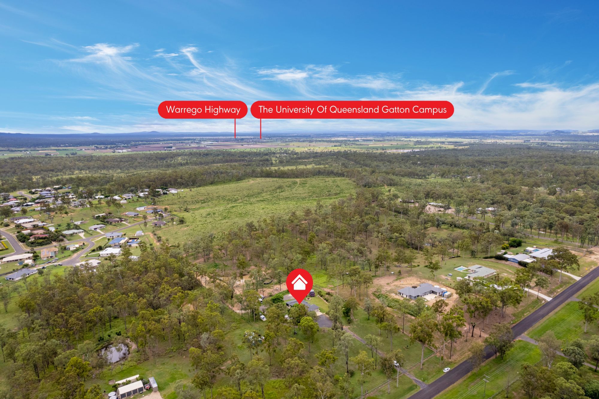 83 Edwards Road Gatton QLD House for Sale LJ Hooker