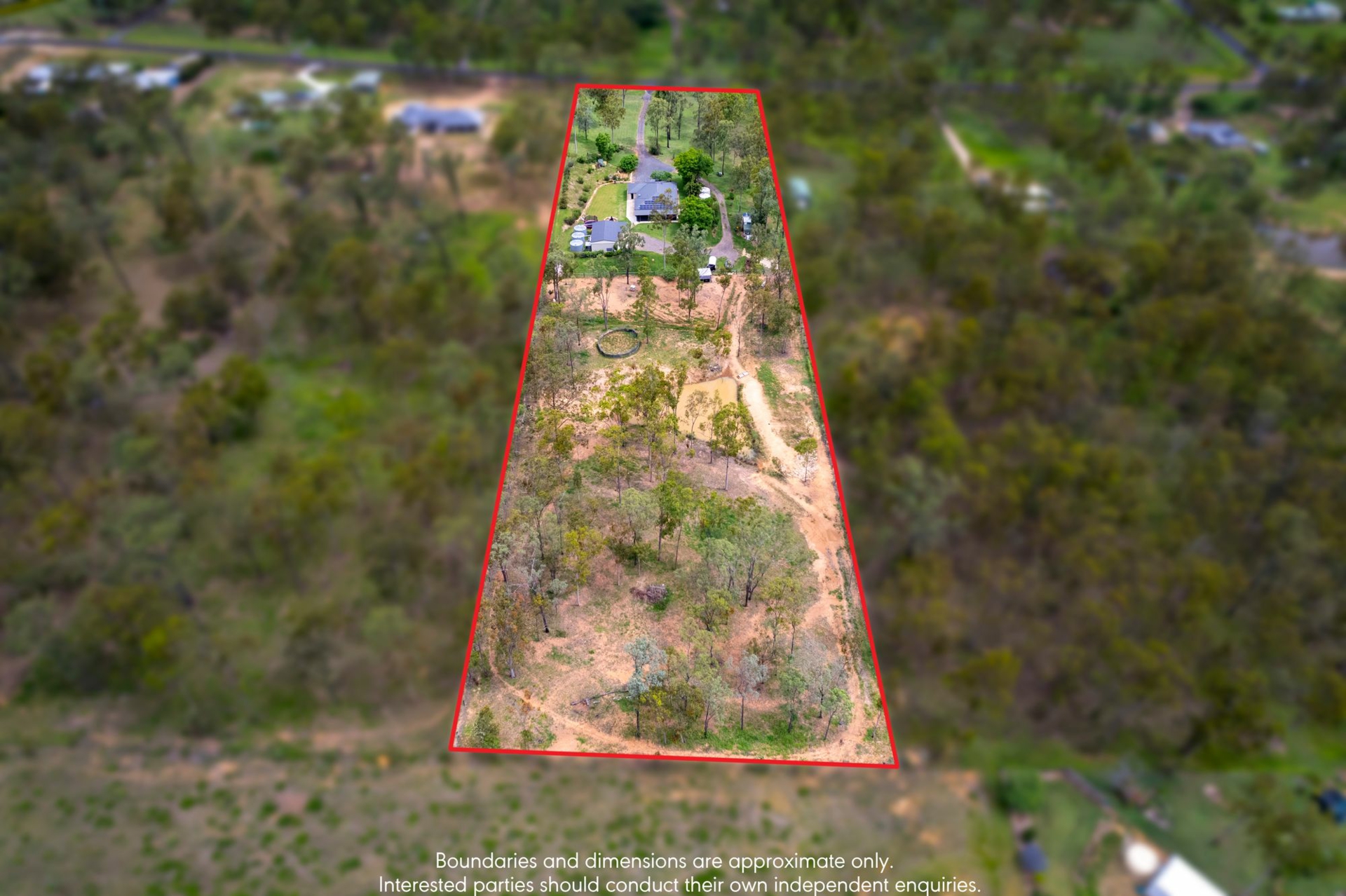 83 Edwards Road Gatton QLD House for Sale LJ Hooker