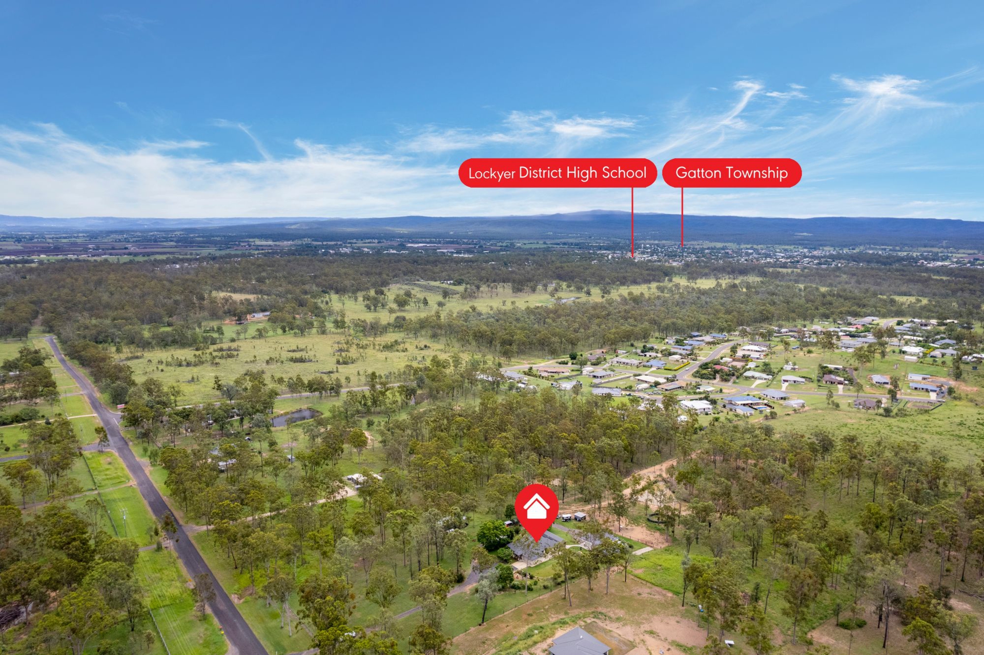 83 Edwards Road Gatton QLD House for Sale LJ Hooker