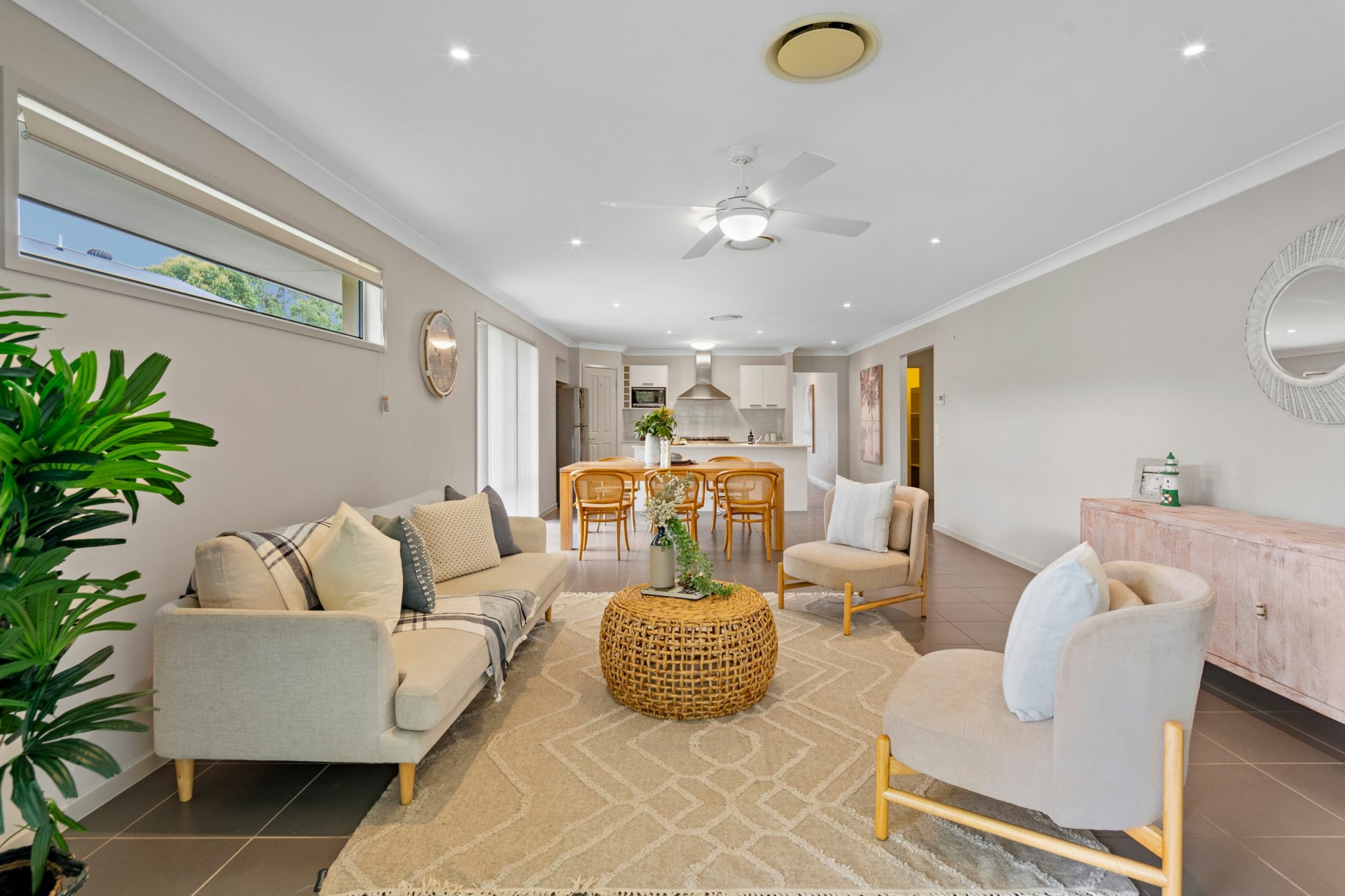 17 Terang Court Ormeau QLD House for Sale LJ Hooker