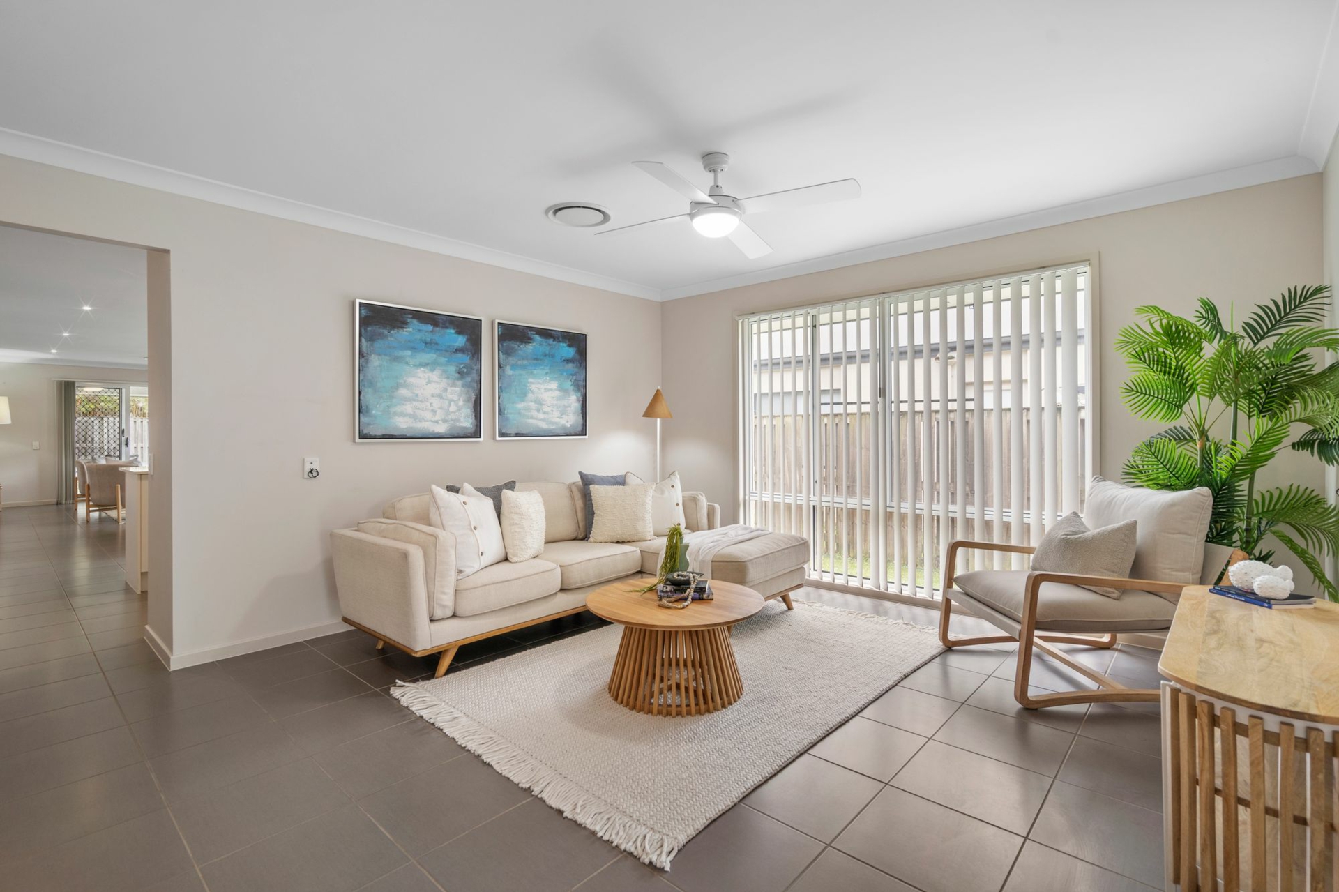 17 Terang Court Ormeau QLD House for Sale LJ Hooker