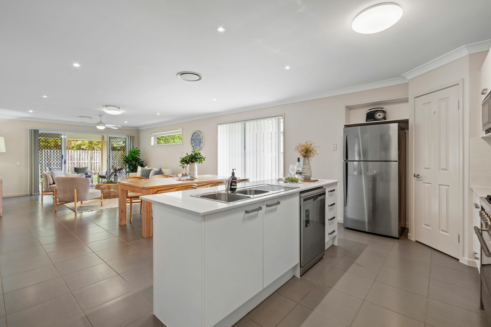 17 Terang Court Ormeau QLD House for Sale LJ Hooker