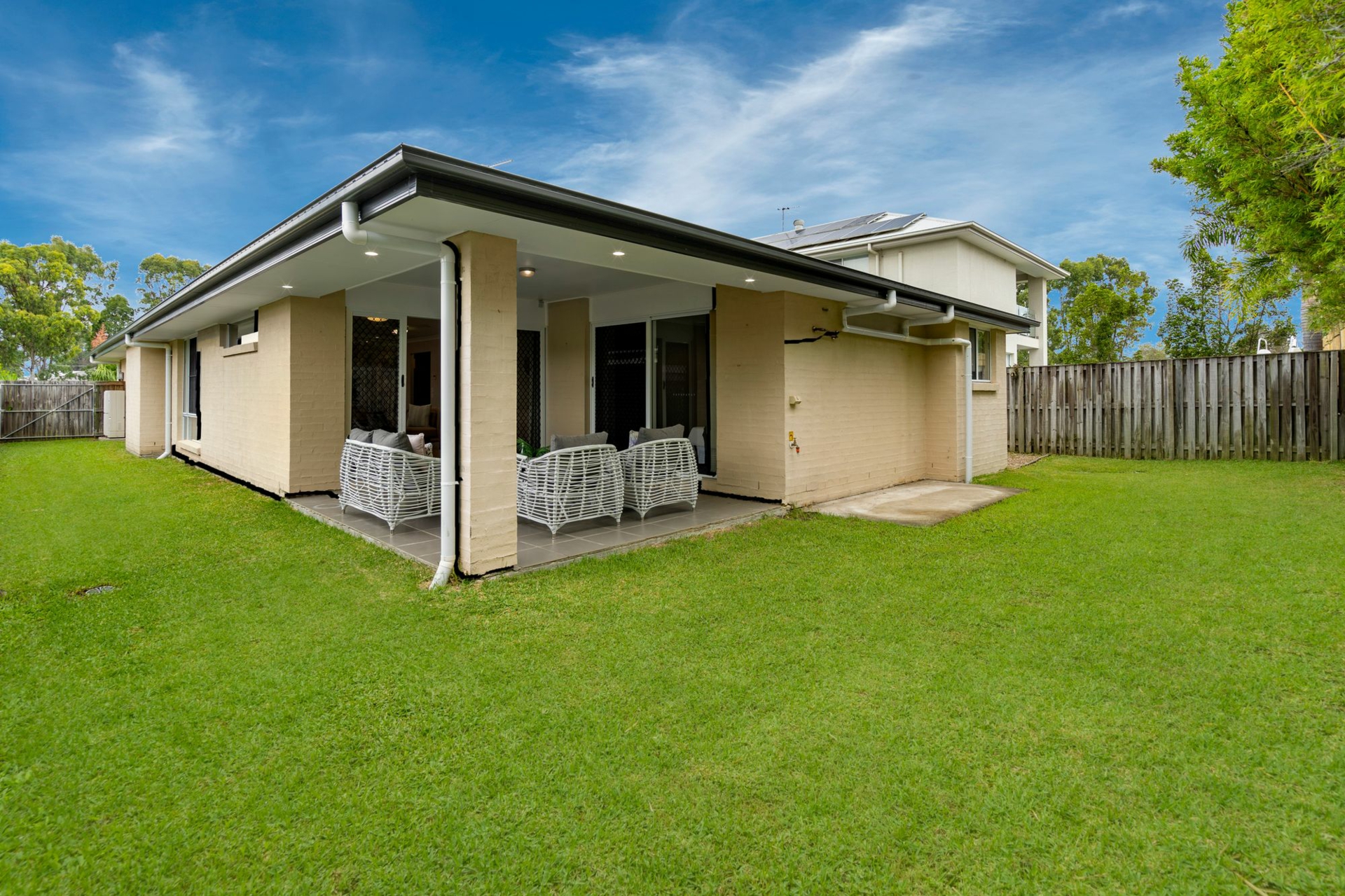 17 Terang Court Ormeau QLD House for Sale LJ Hooker