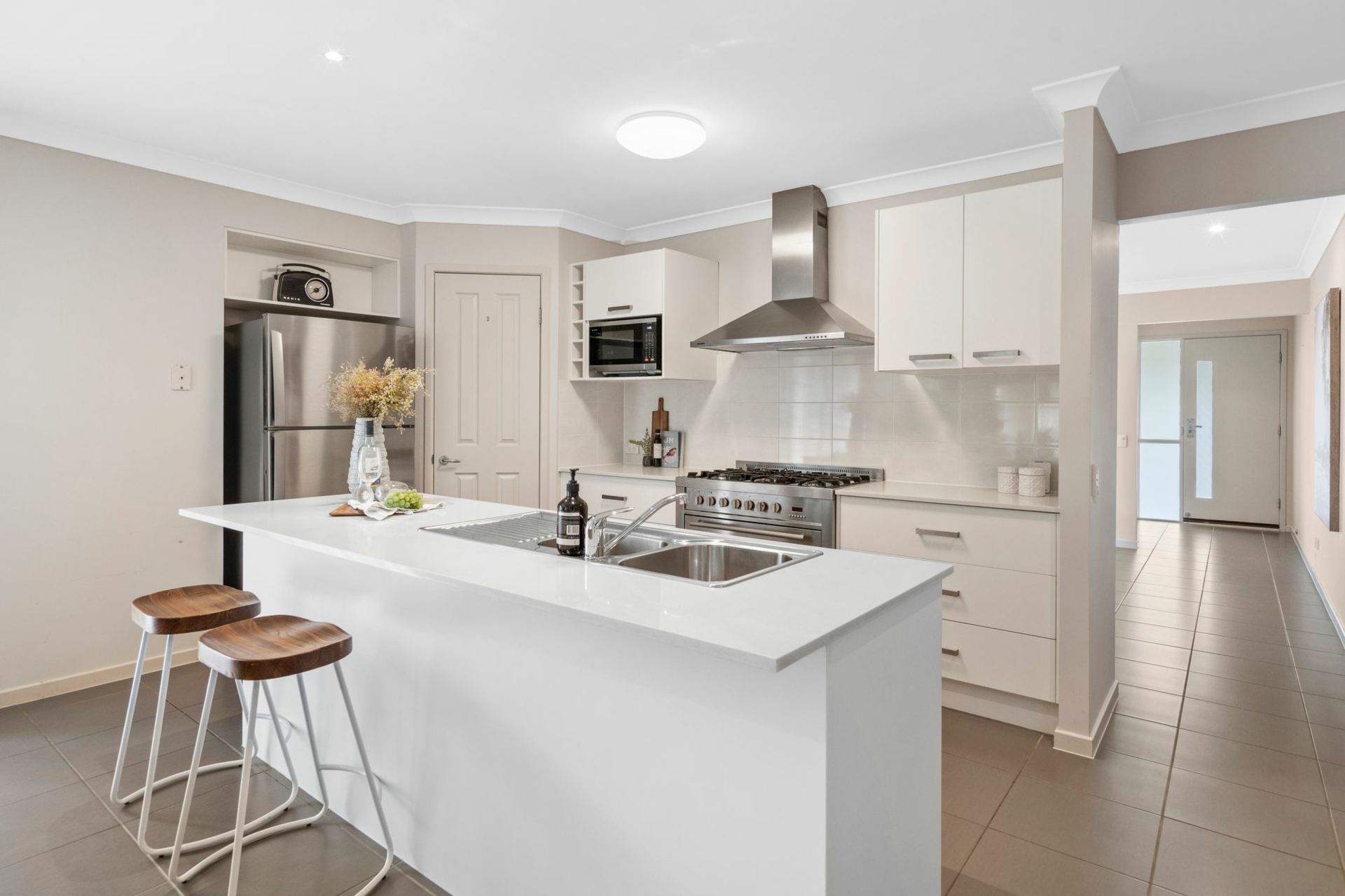 17 Terang Court Ormeau QLD House for Sale LJ Hooker