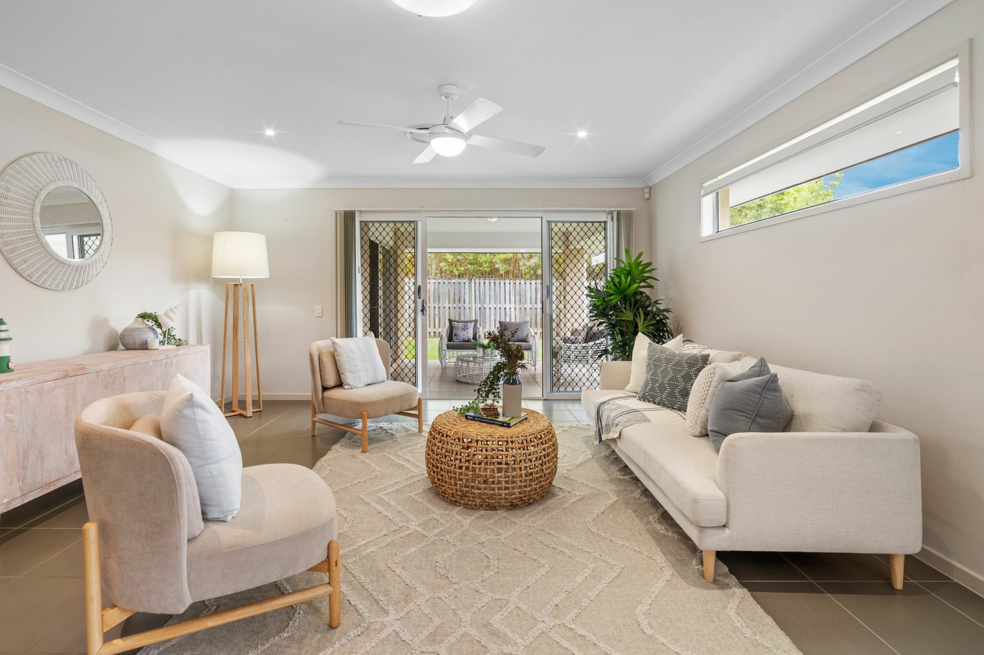 17 Terang Court Ormeau QLD House for Sale LJ Hooker