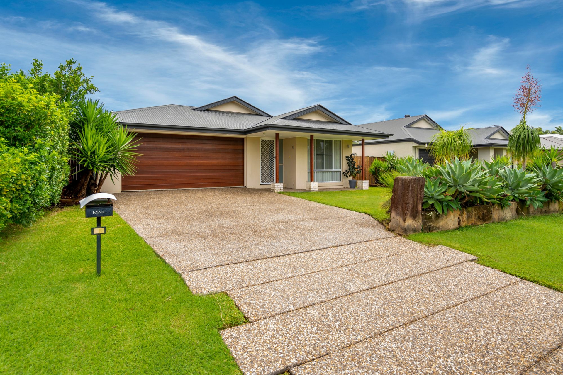 17 Terang Court Ormeau QLD House for Sale LJ Hooker