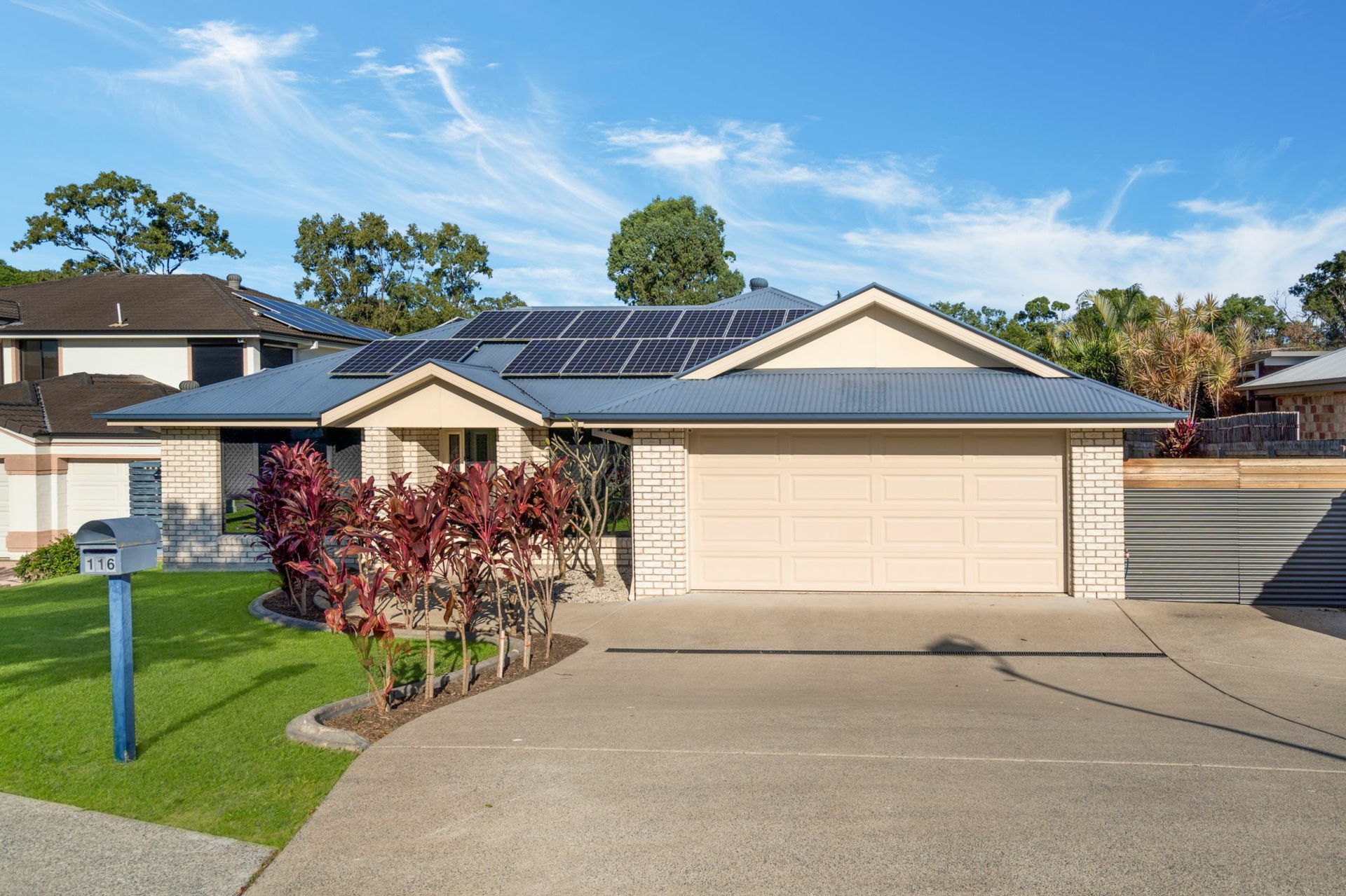 116 Halfway Drive Ormeau QLD House for Sale LJ Hooker