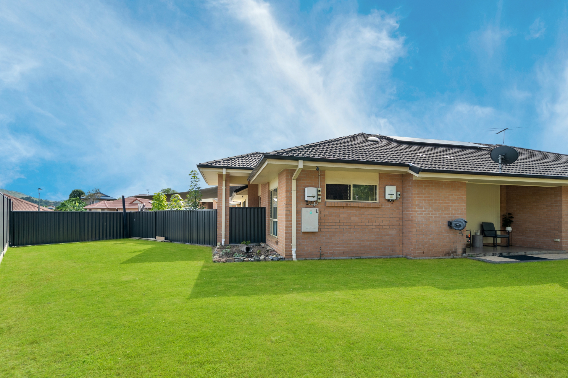17 Carallia Court, ORMEAU