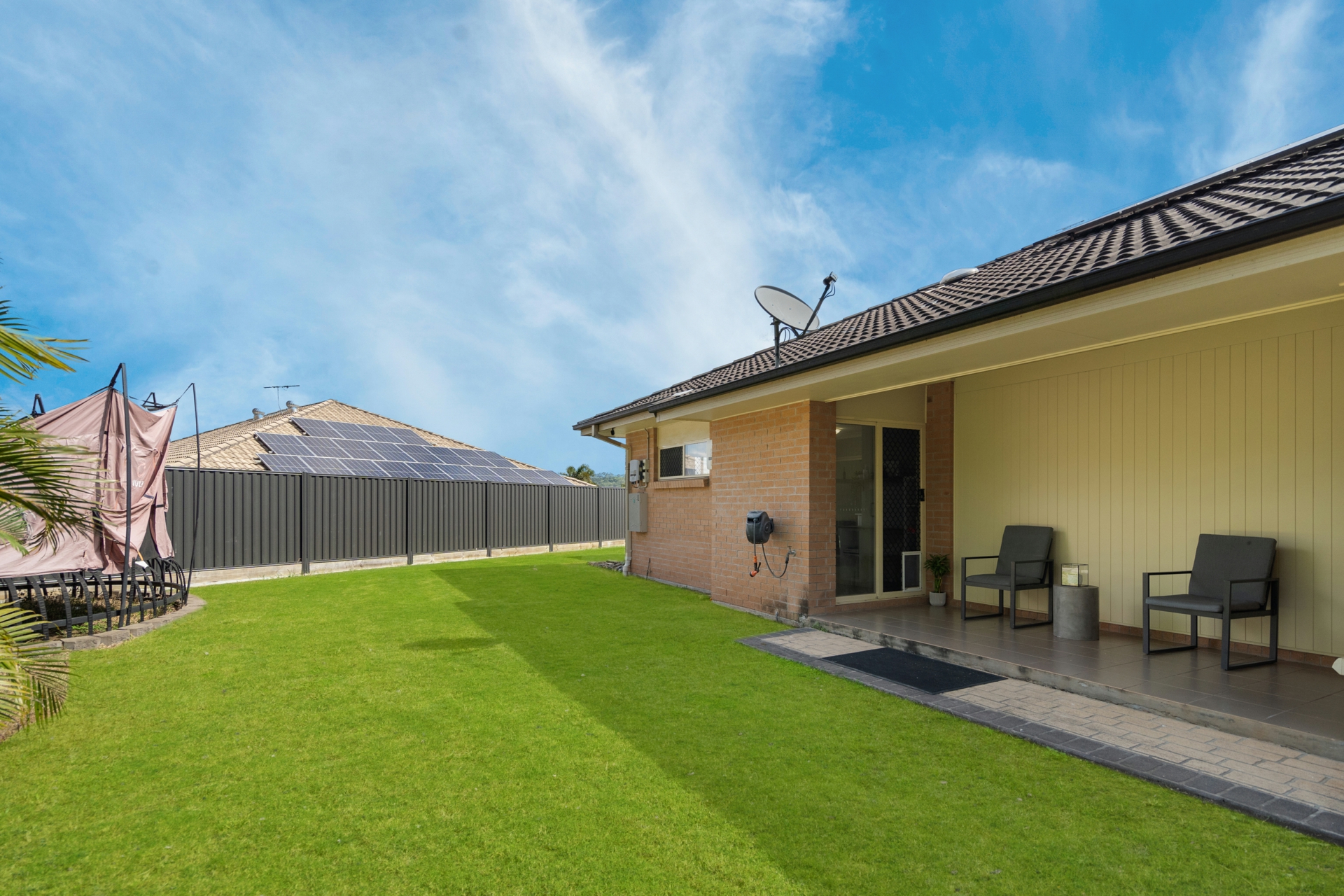 17 Carallia Court, ORMEAU