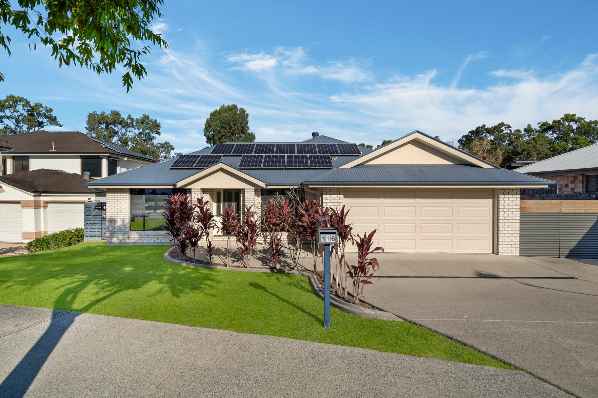 116 Halfway Drive Ormeau QLD House for Sale LJ Hooker