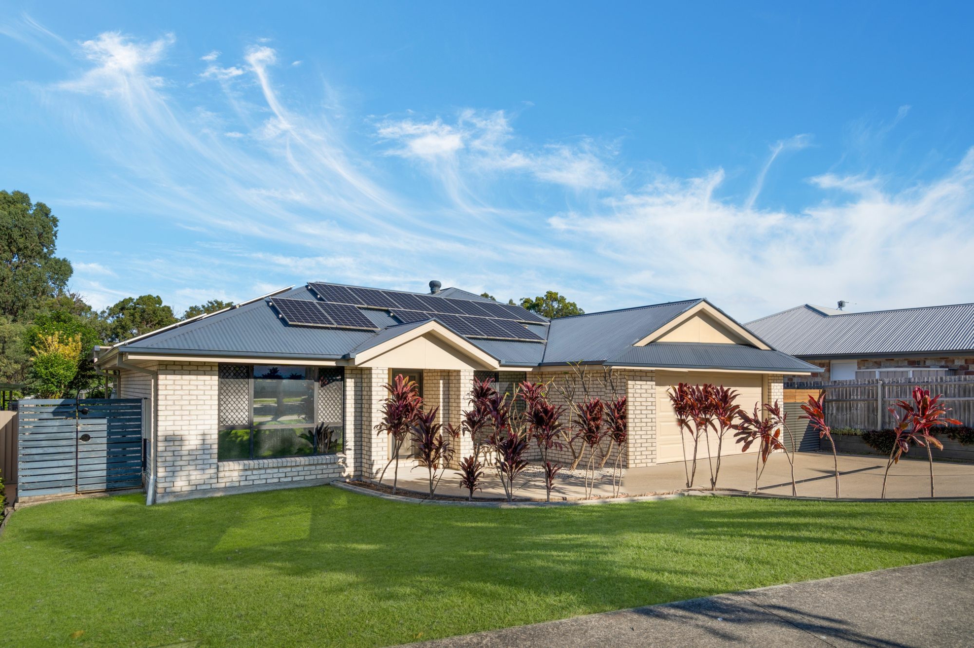 116 Halfway Drive Ormeau QLD House for Sale LJ Hooker