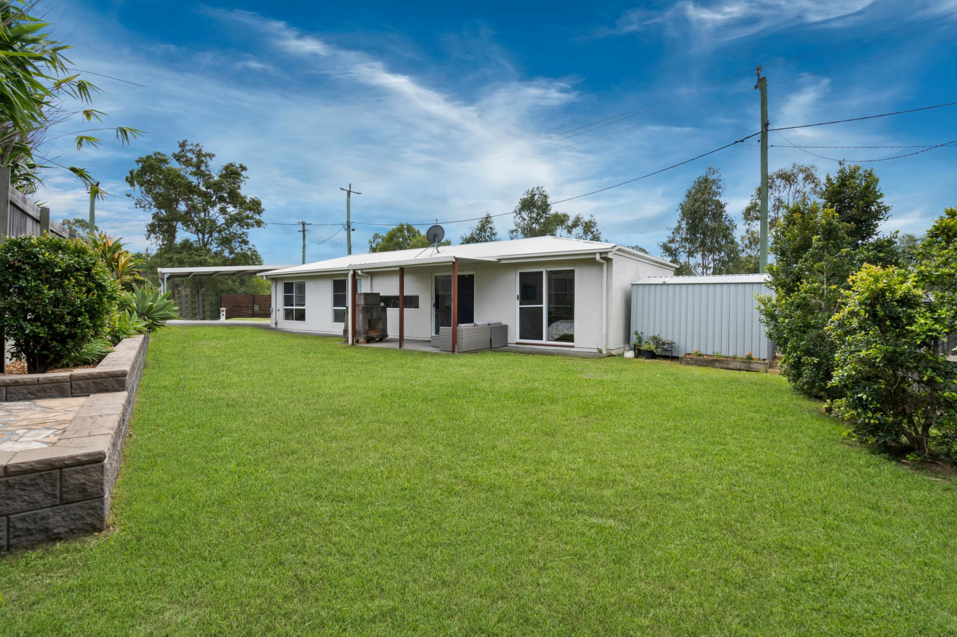 41 Tillyroen Road, ORMEAU HILLS