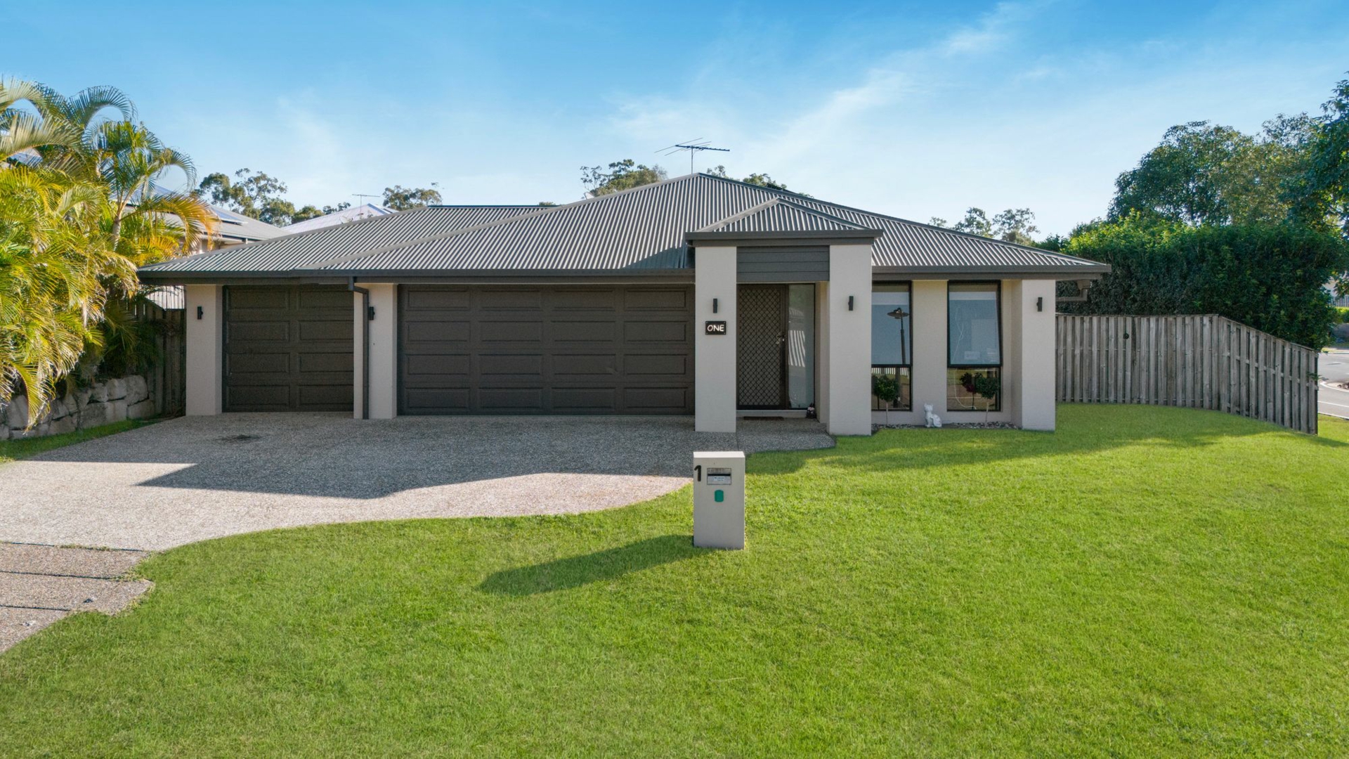1 Millicent Street, ORMEAU