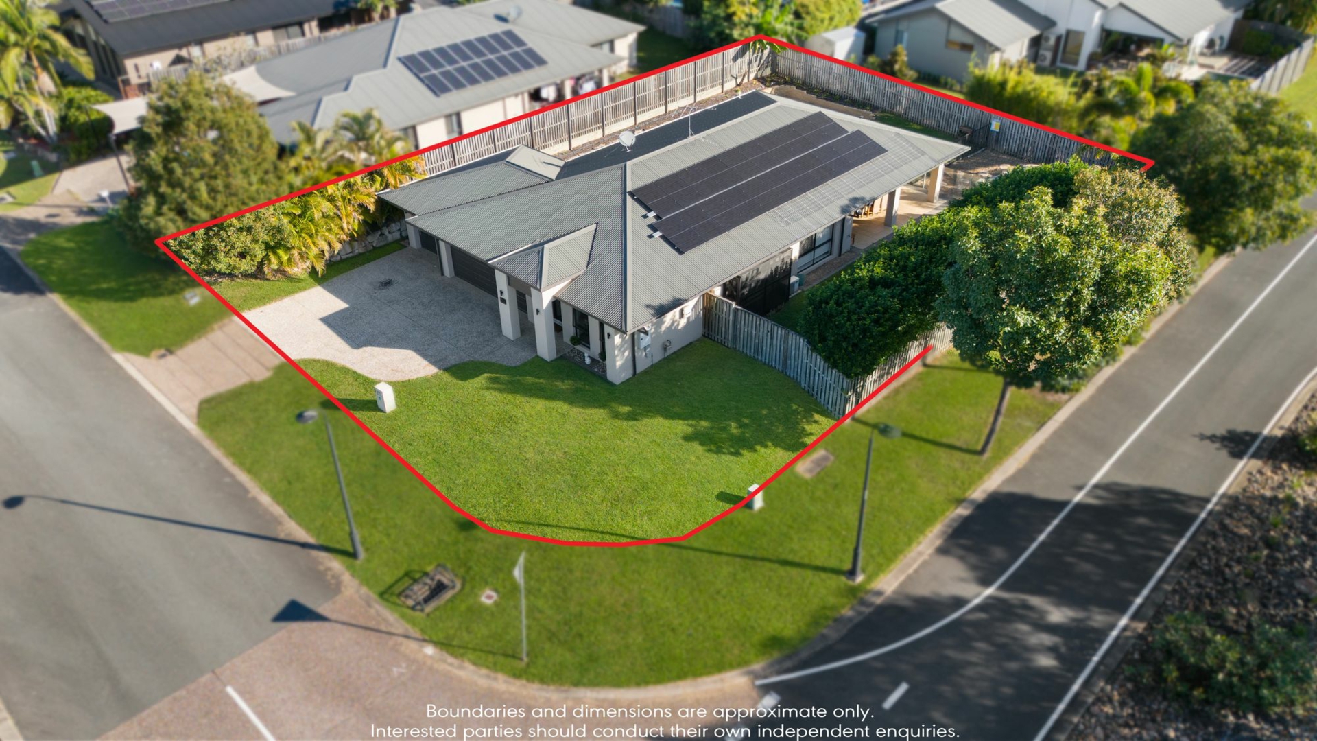 1 Millicent Street, ORMEAU
