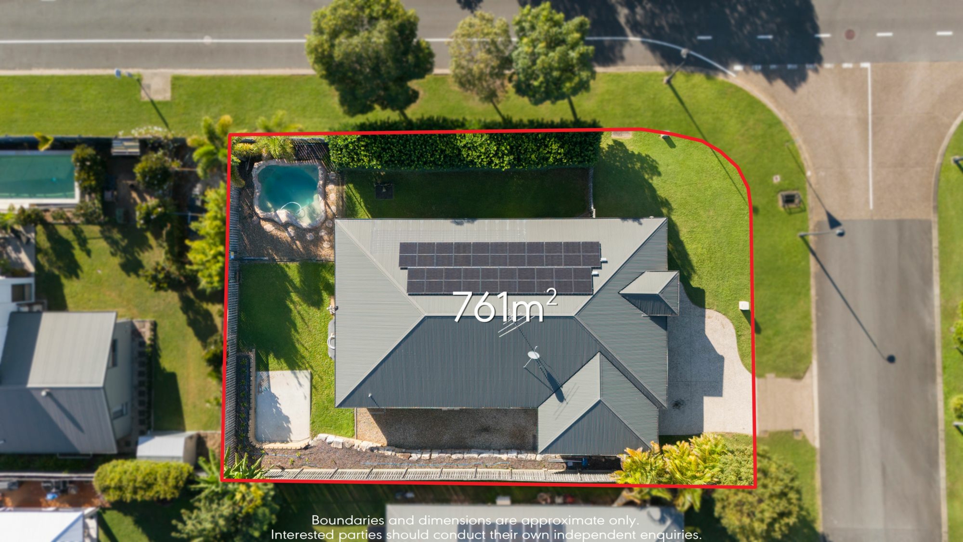 1 Millicent Street, ORMEAU