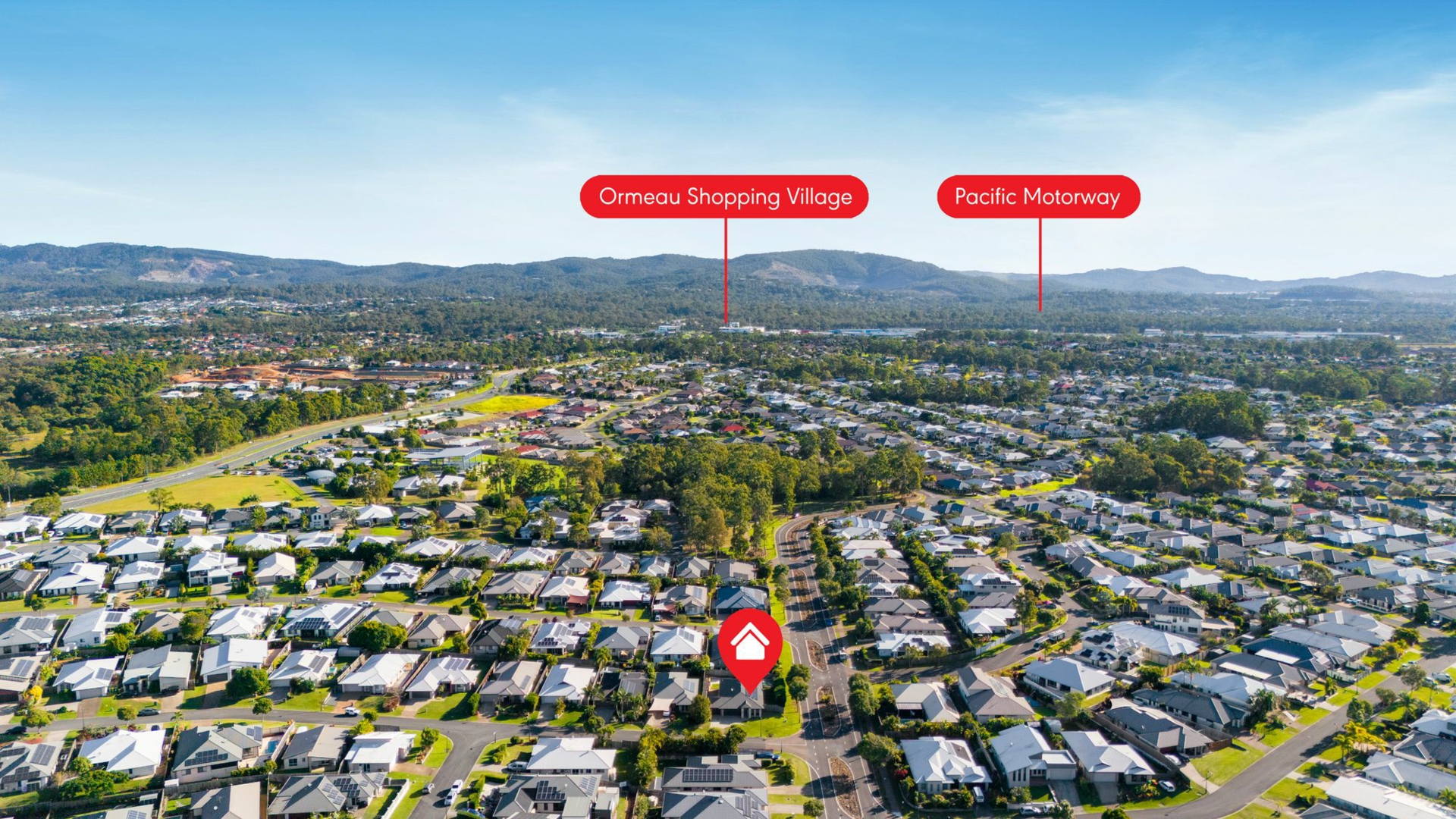 1 Millicent Street, ORMEAU