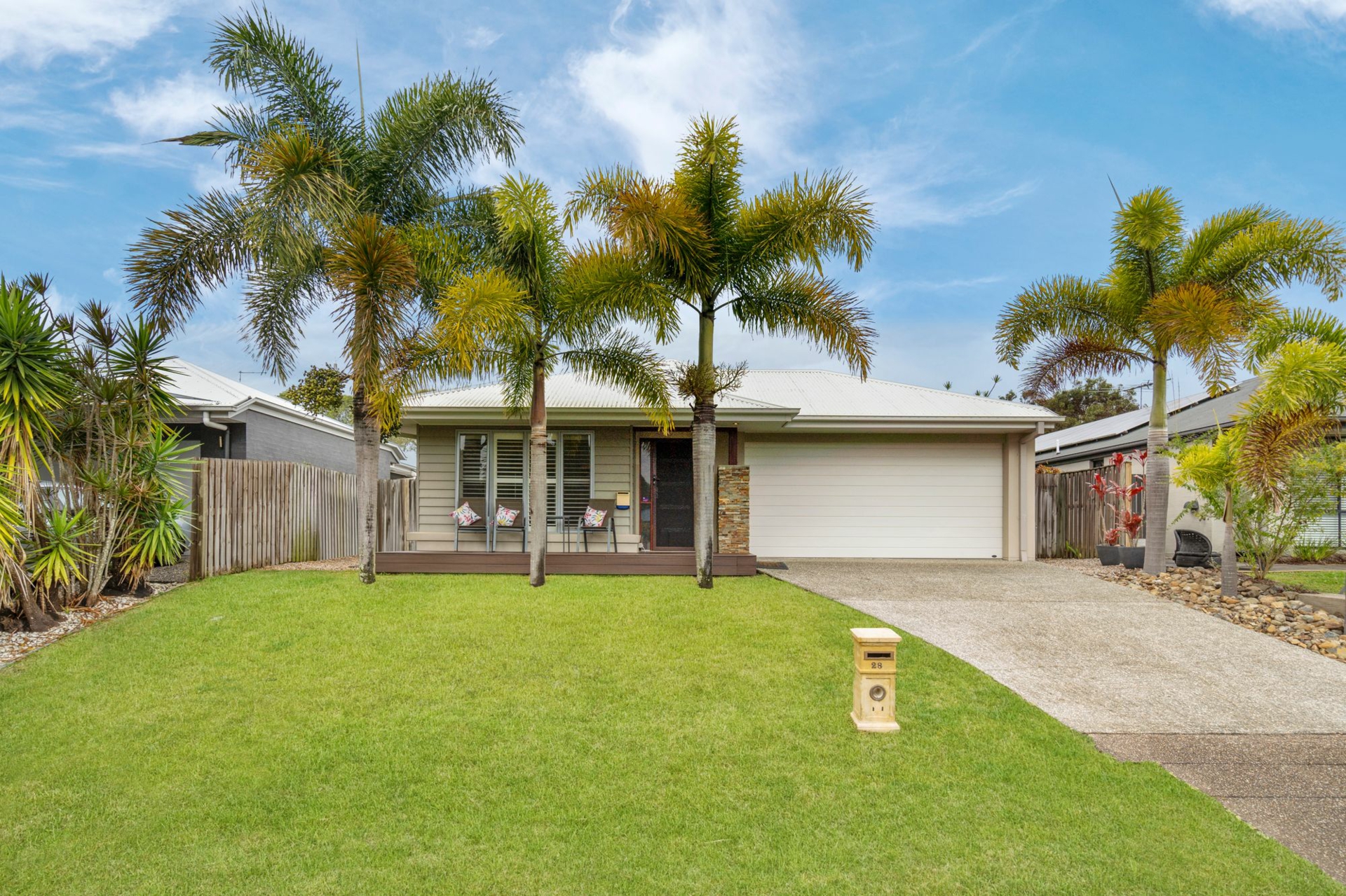 28 Daylesford Circuit, Ormeau