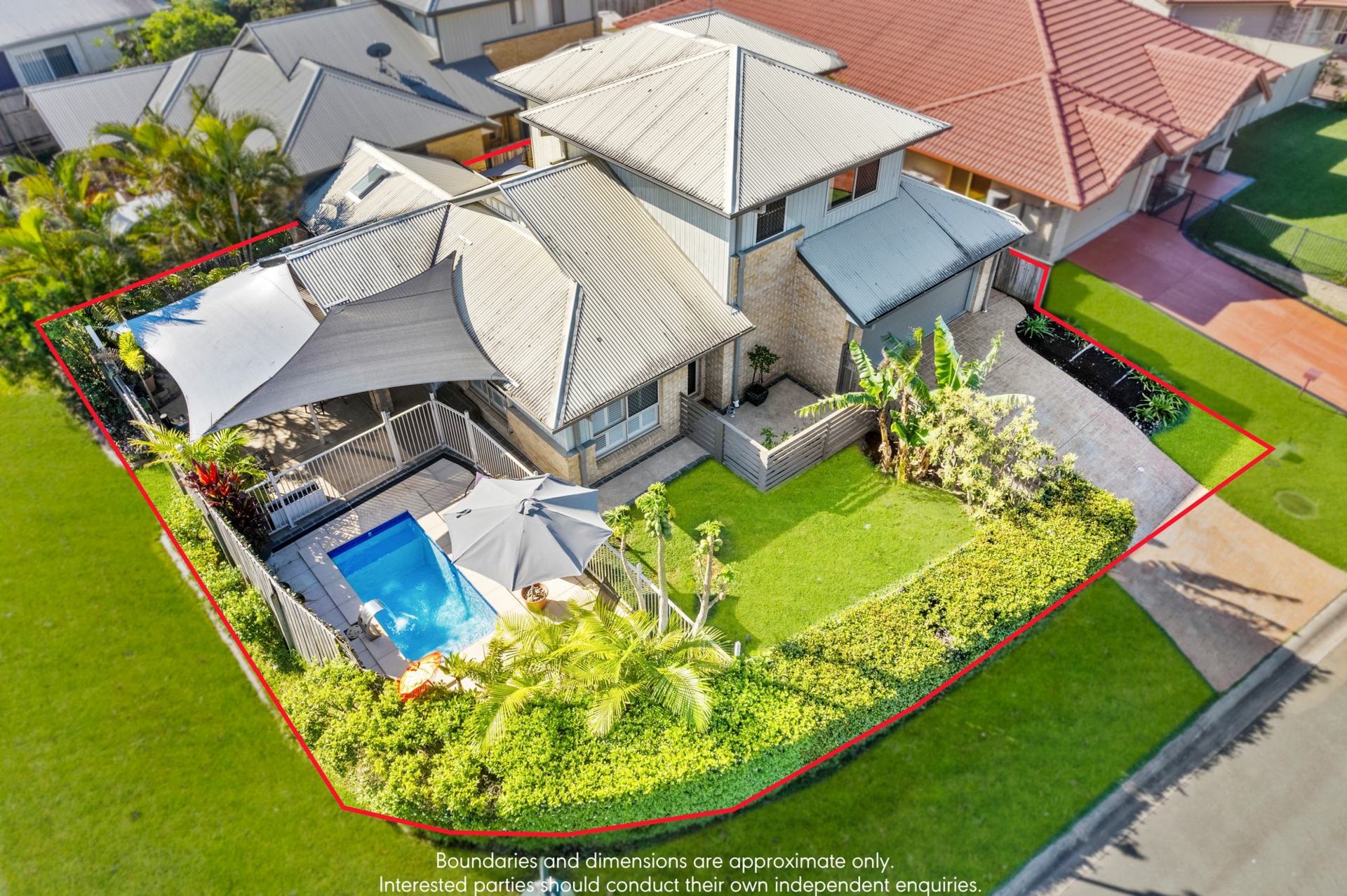 1/2 Carob Court, ORMEAU