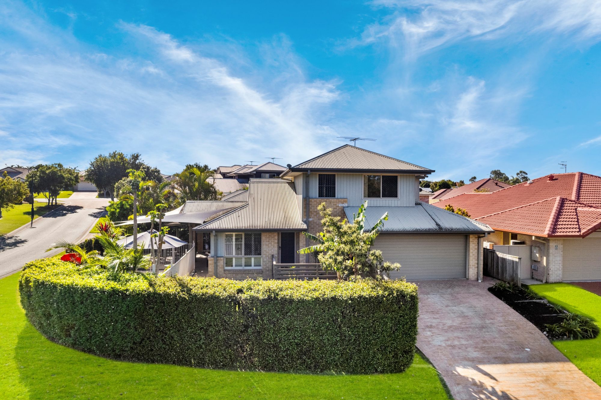 1/2 Carob Court, ORMEAU