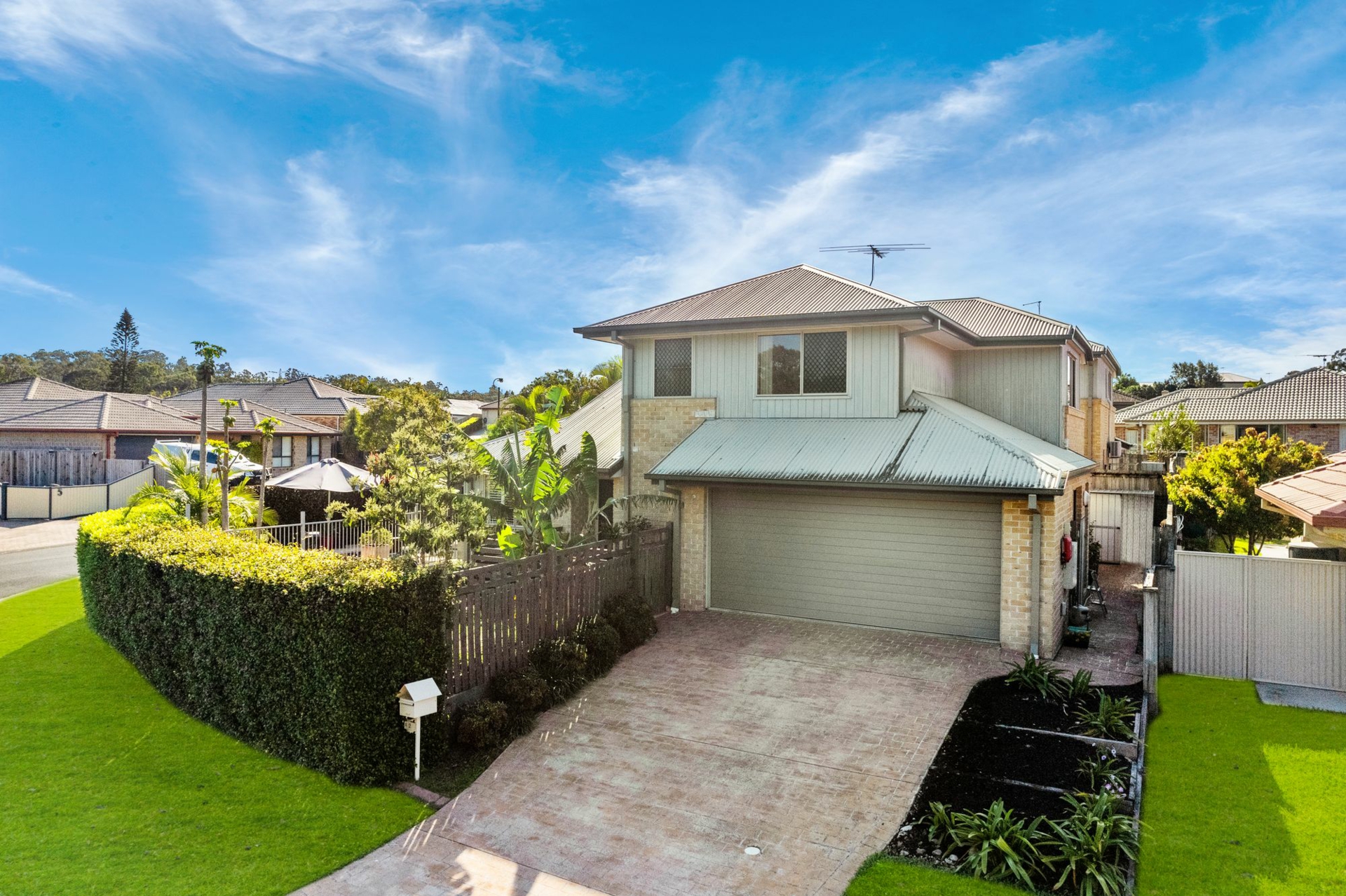 1/2 Carob Court, ORMEAU