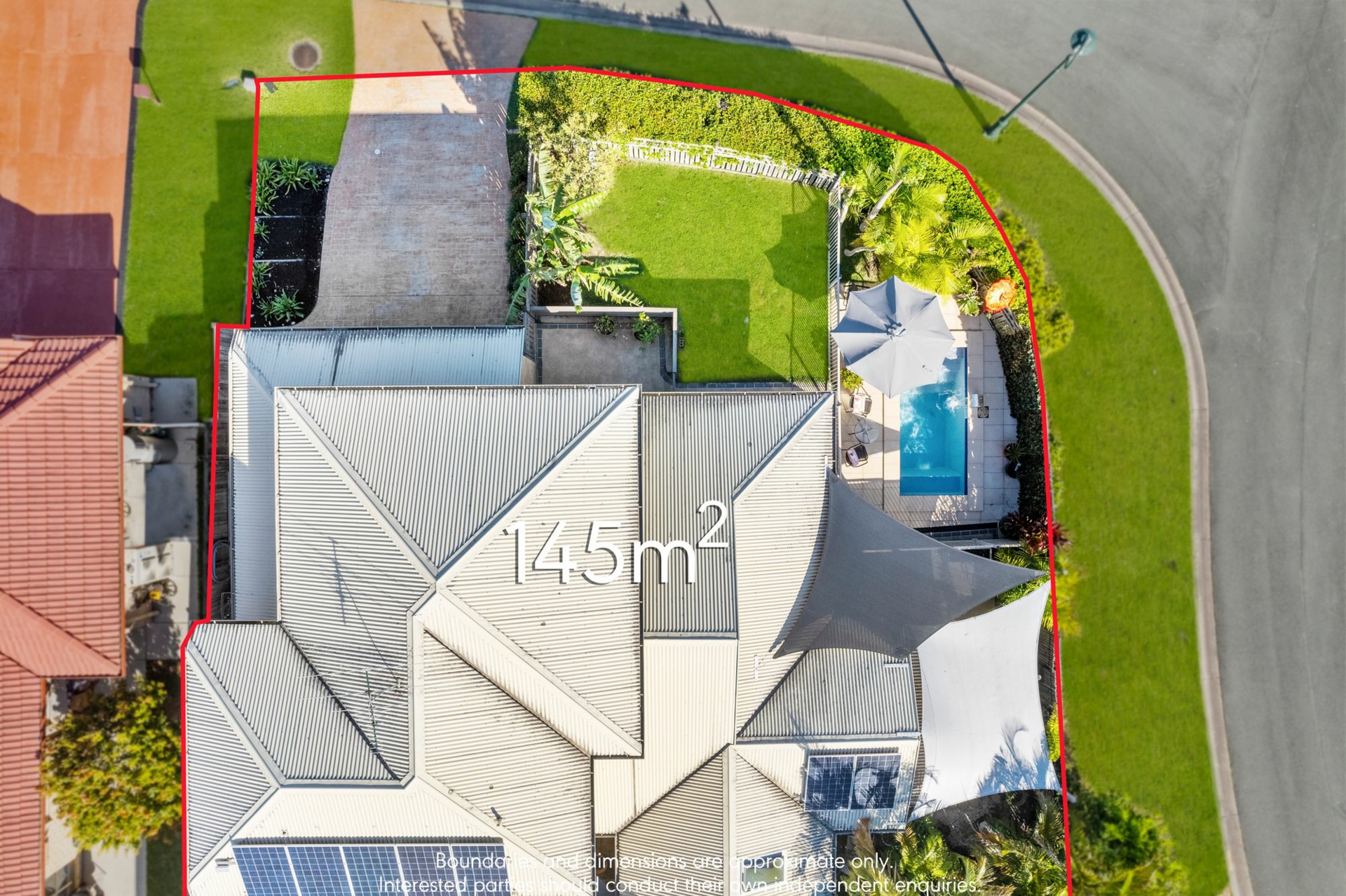1/2 Carob Court, ORMEAU