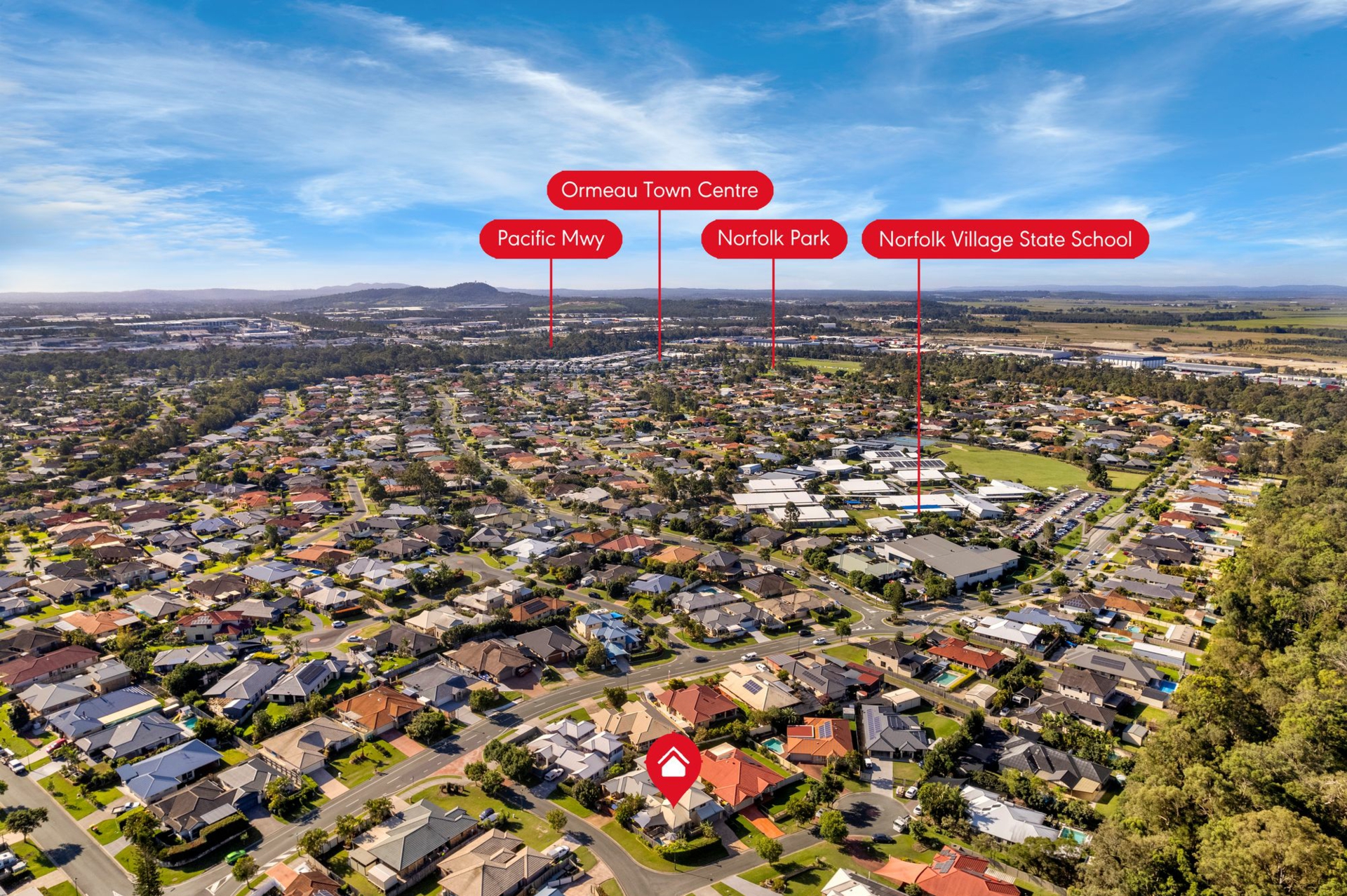 1/2 Carob Court, ORMEAU