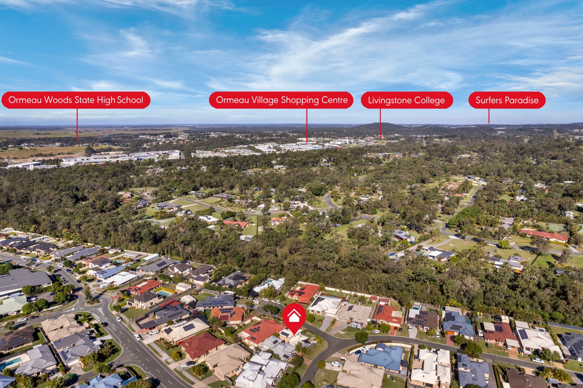1/2 Carob Court, ORMEAU