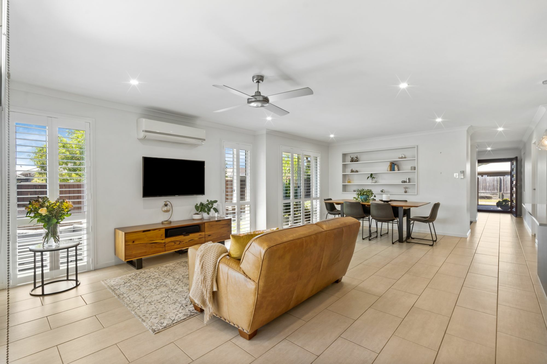 1 Beaufort Crescent, ORMEAU HILLS