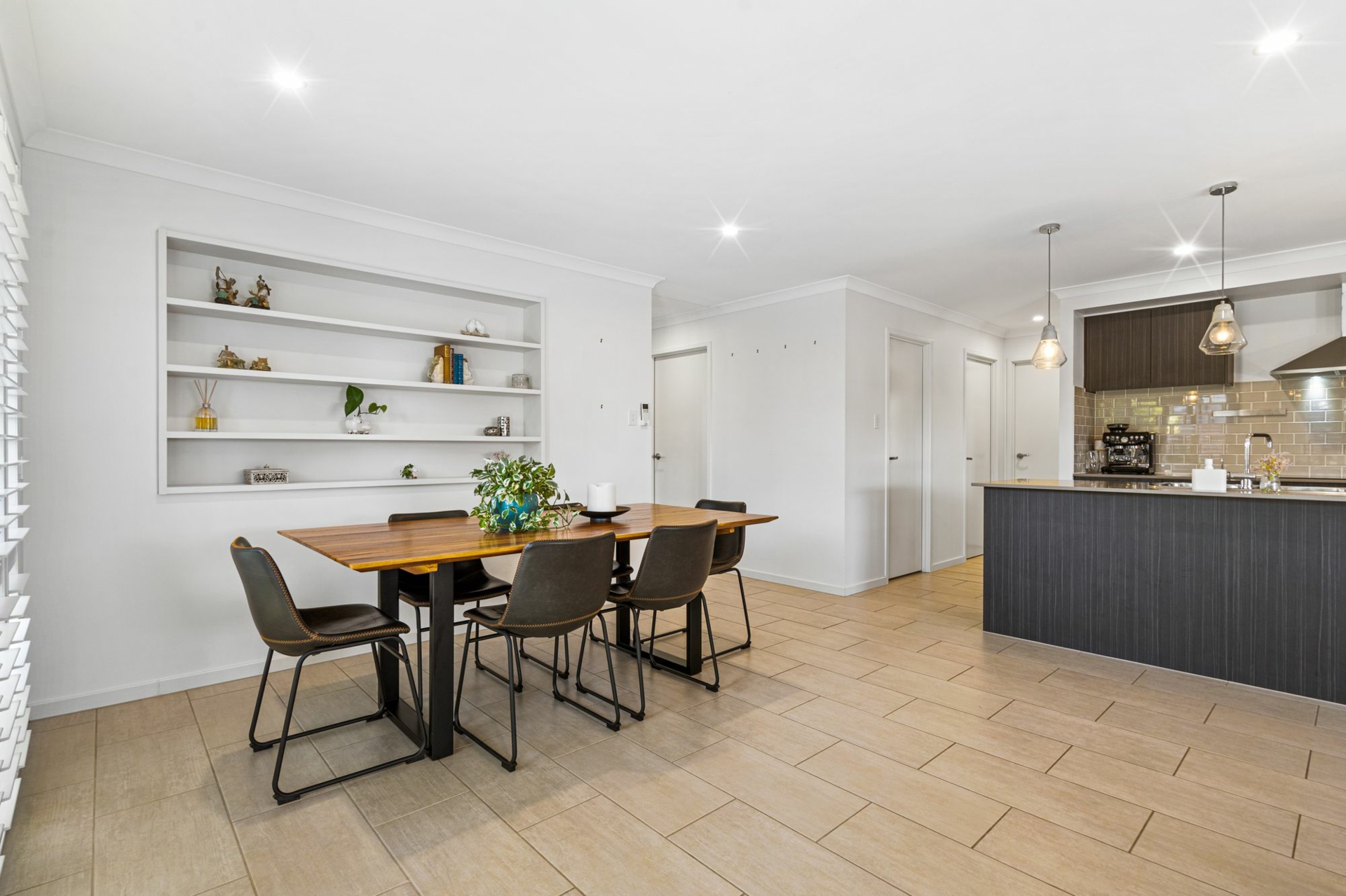 1 Beaufort Crescent, ORMEAU HILLS