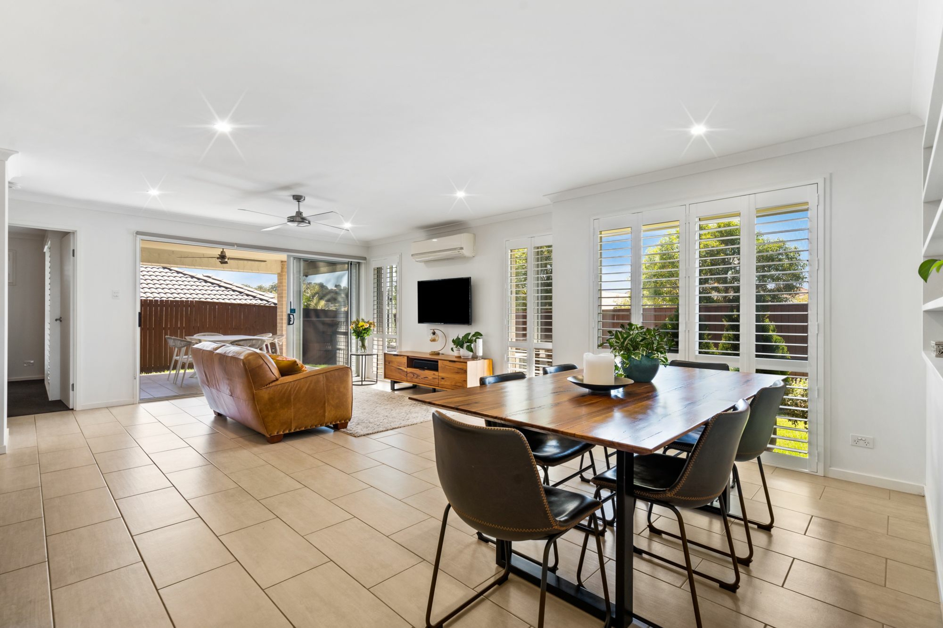 1 Beaufort Crescent, ORMEAU HILLS