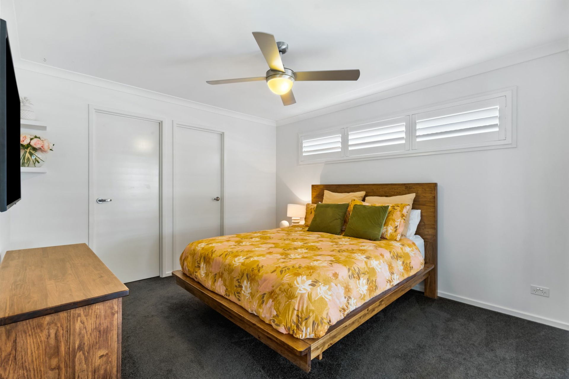 1 Beaufort Crescent, ORMEAU HILLS