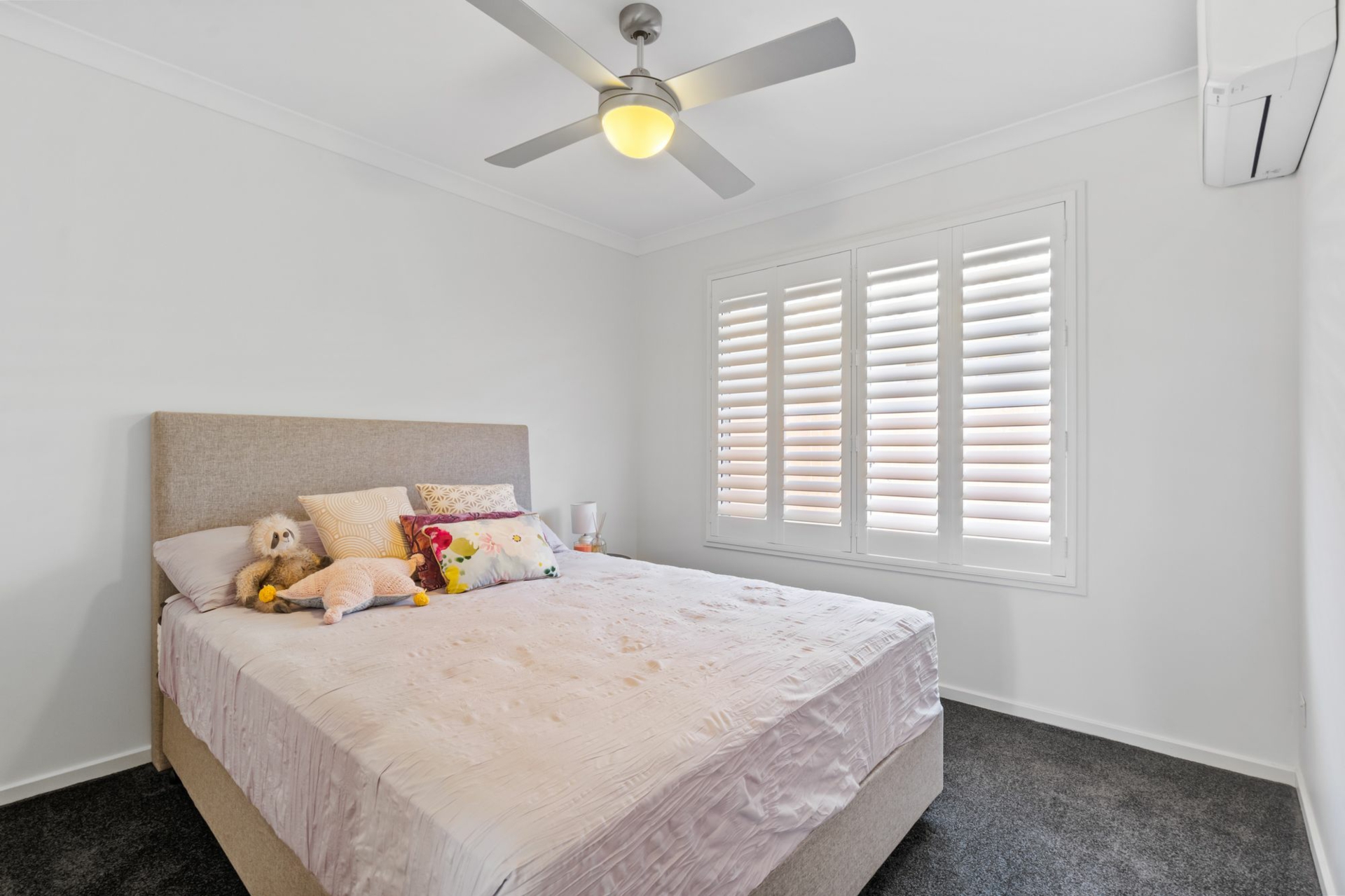 1 Beaufort Crescent, ORMEAU HILLS