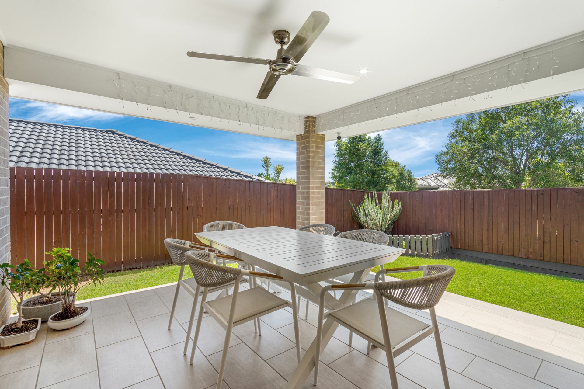 1 Beaufort Crescent, ORMEAU HILLS