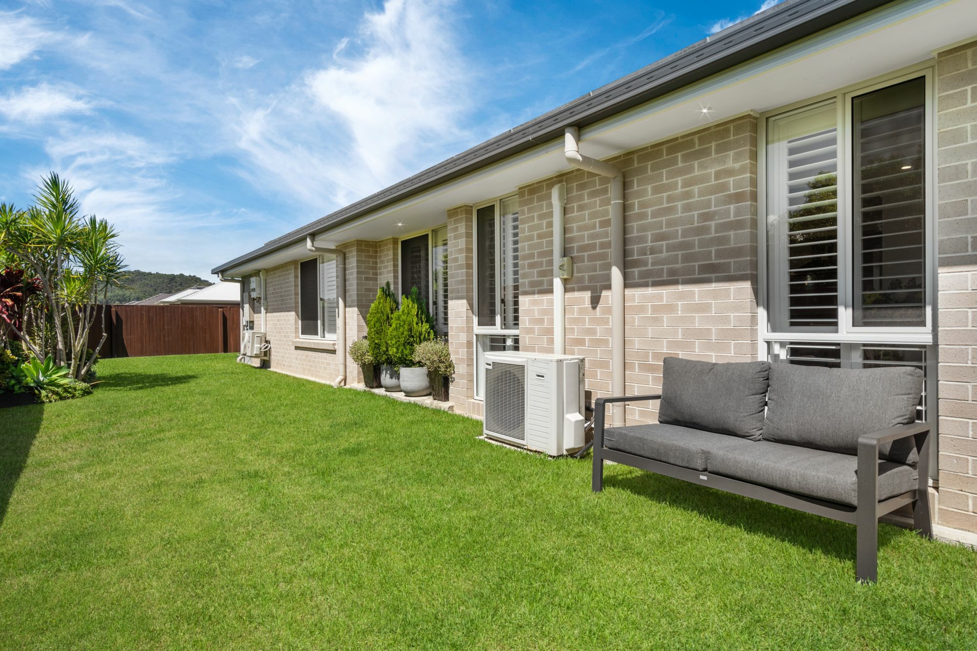 1 Beaufort Crescent, ORMEAU HILLS