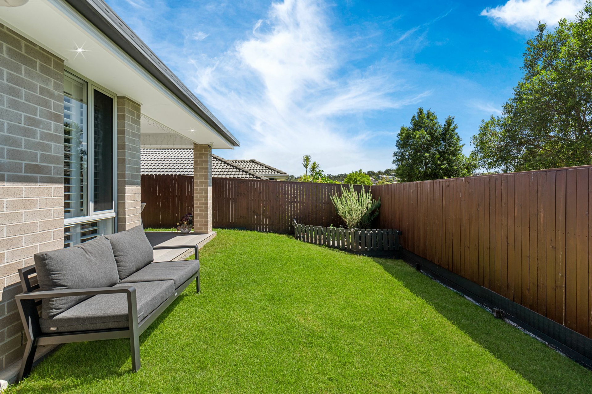 1 Beaufort Crescent, ORMEAU HILLS