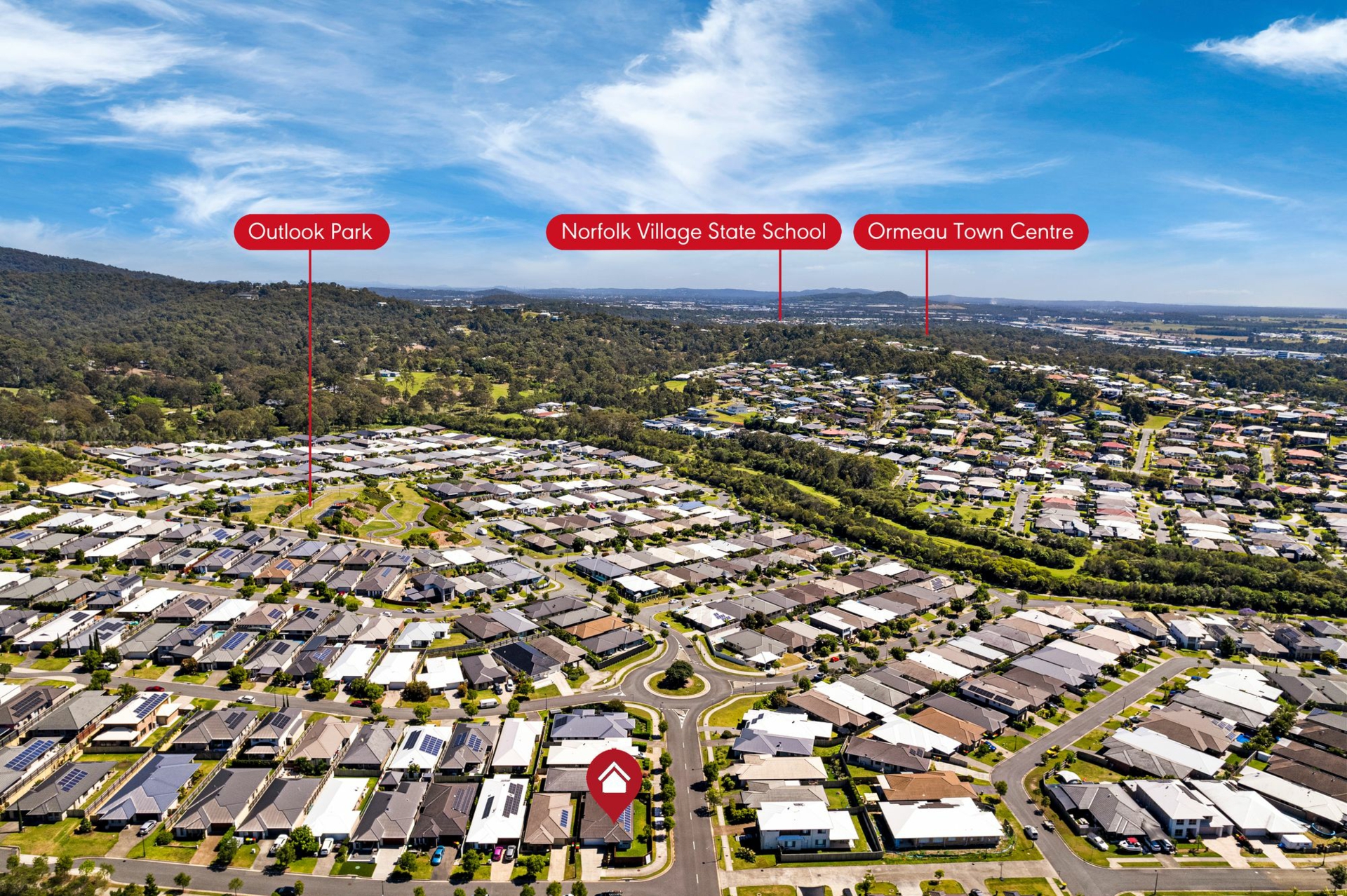 1 Beaufort Crescent, ORMEAU HILLS