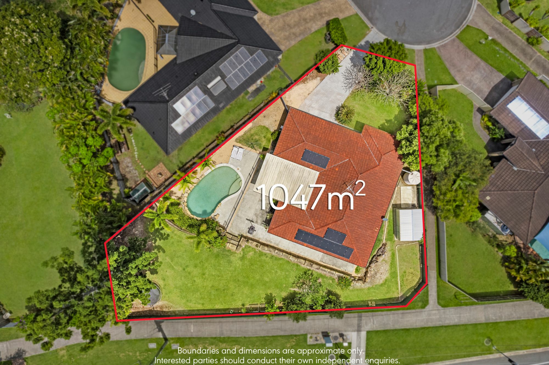 13 Avalon Court, ORMEAU