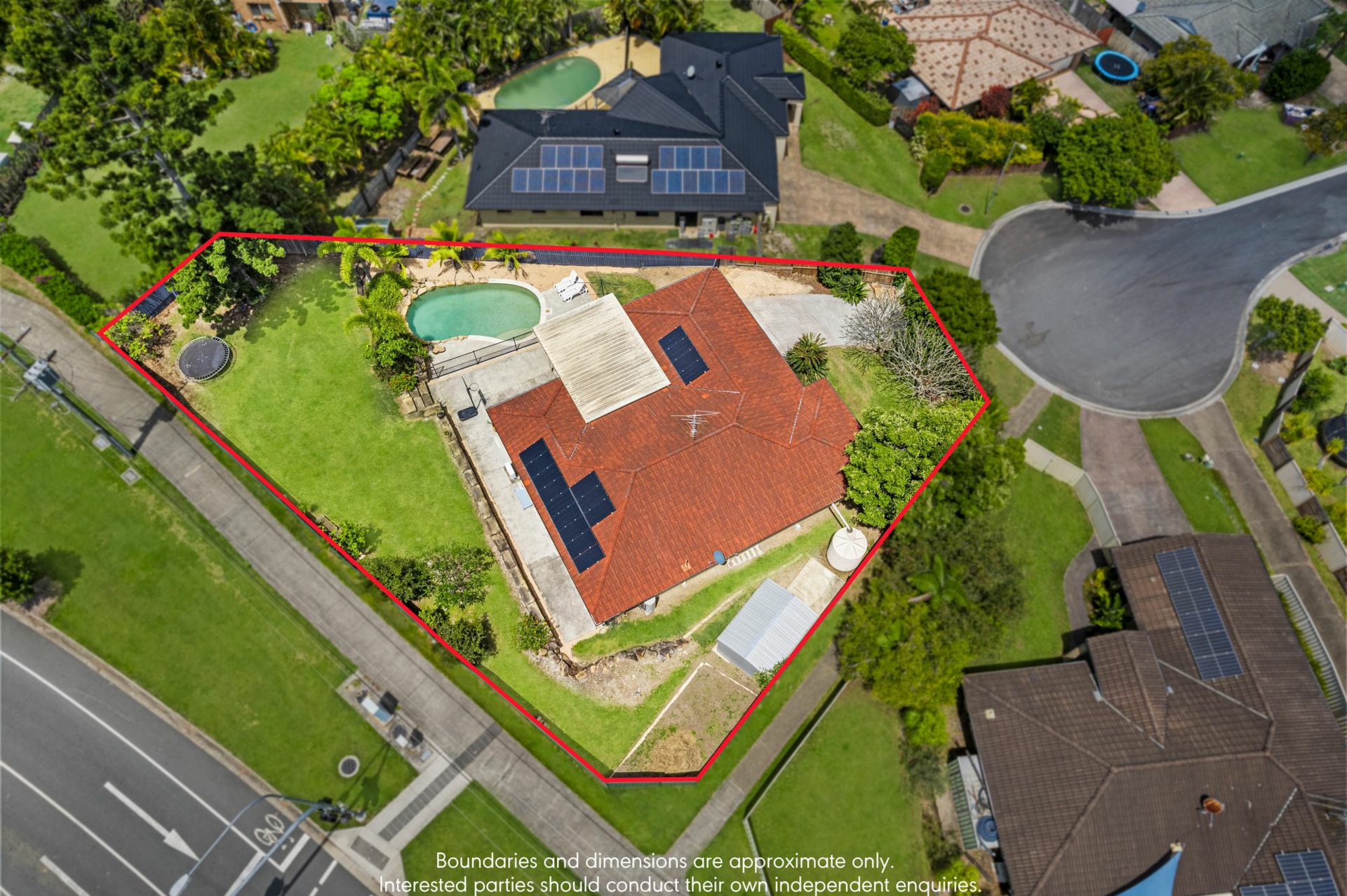 13 Avalon Court, ORMEAU