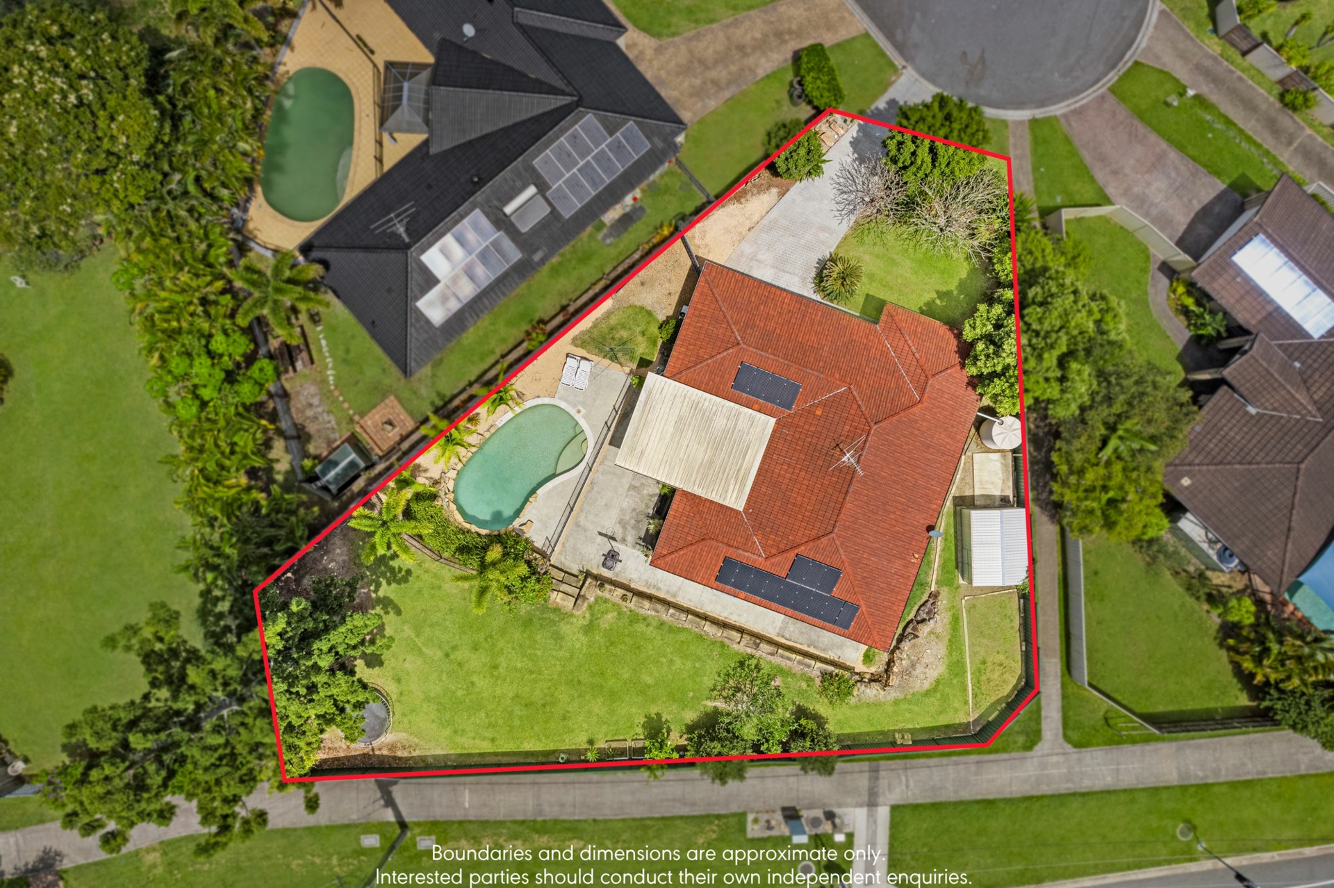 13 Avalon Court, ORMEAU