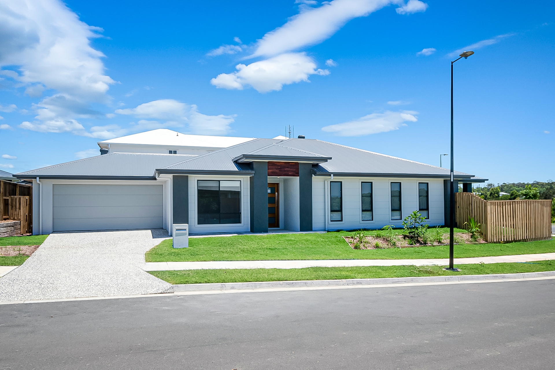 40 Edmond Street, COOMERA