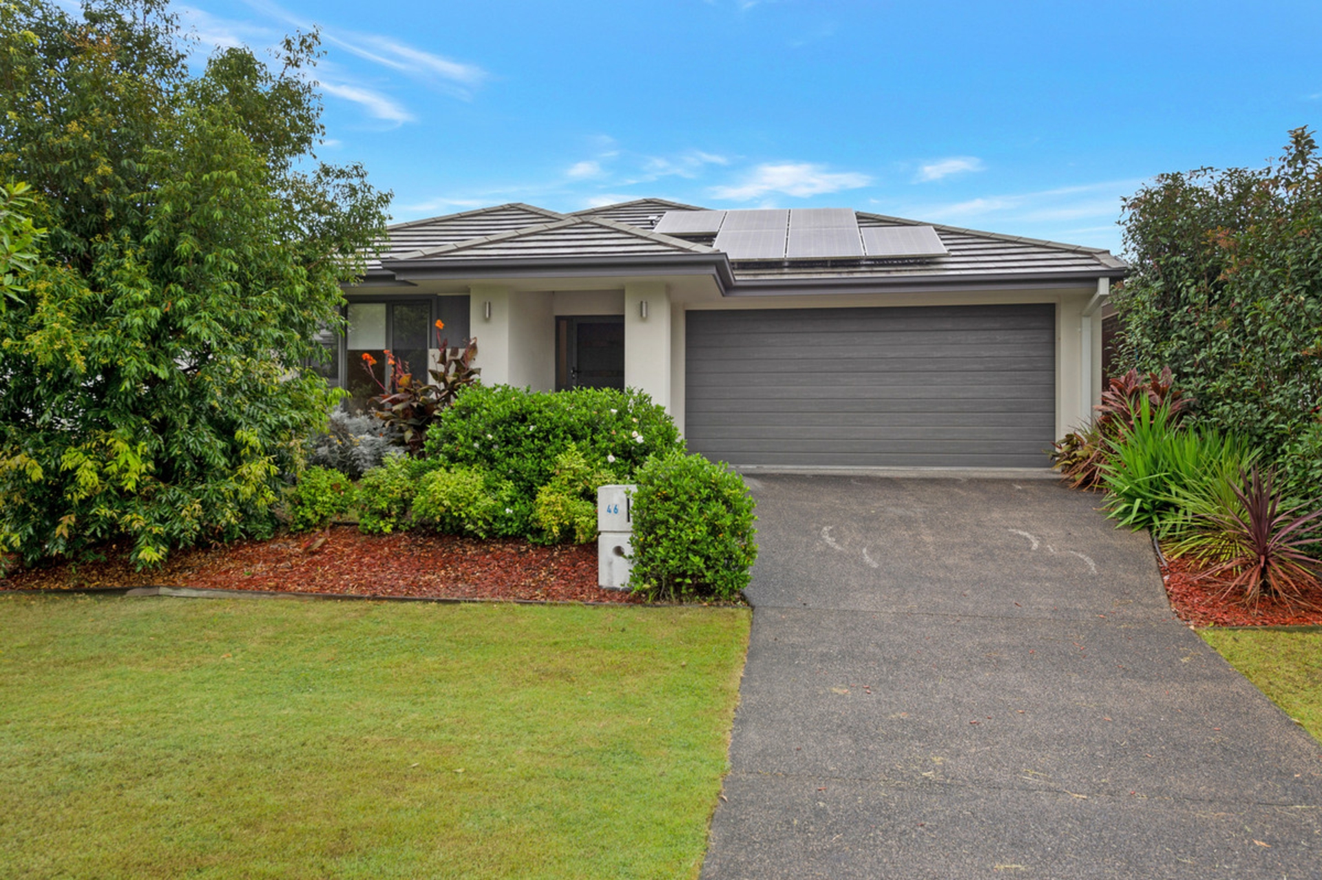 46 Oakover Avenue, ORMEAU HILLS