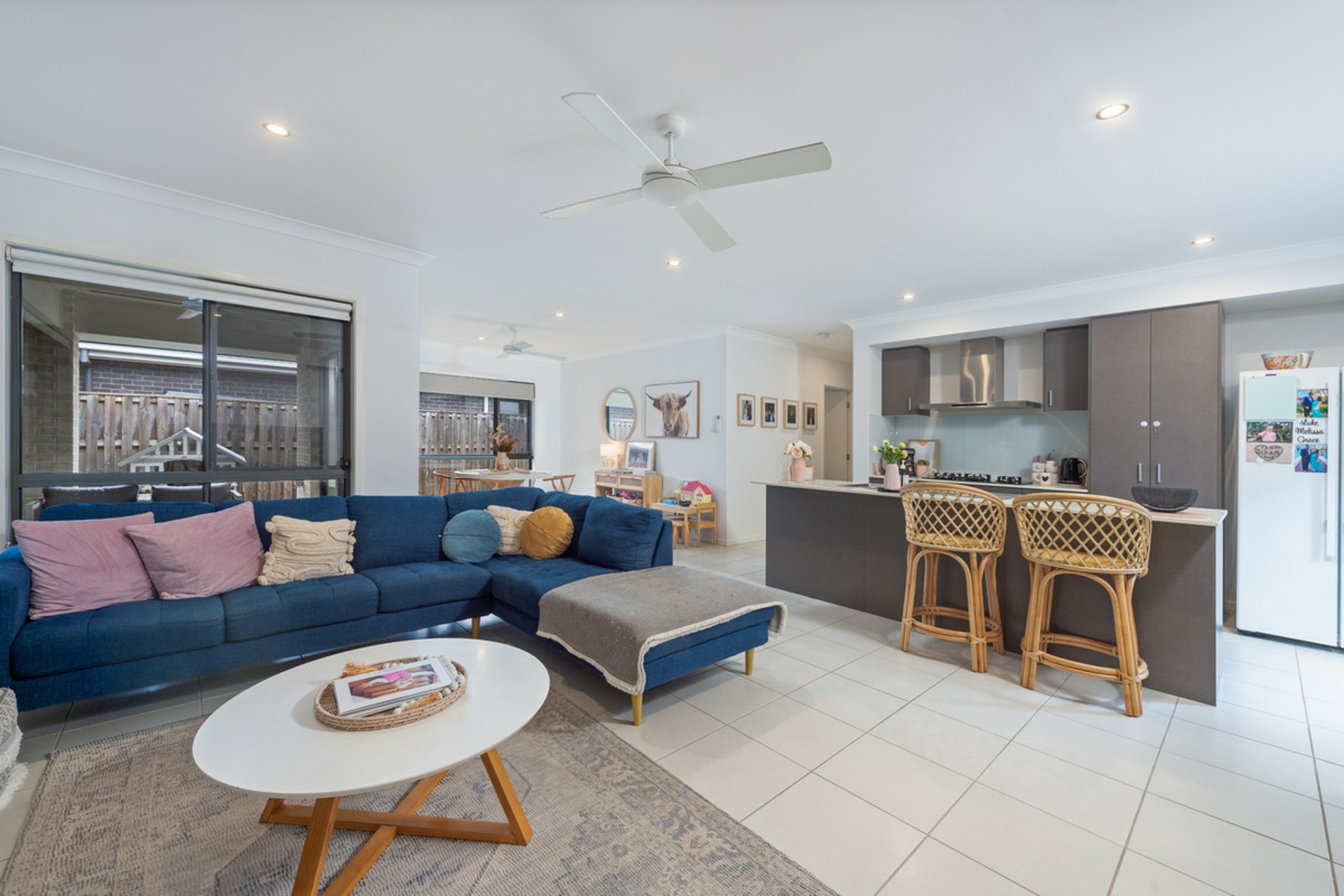 46 Oakover Avenue, ORMEAU HILLS