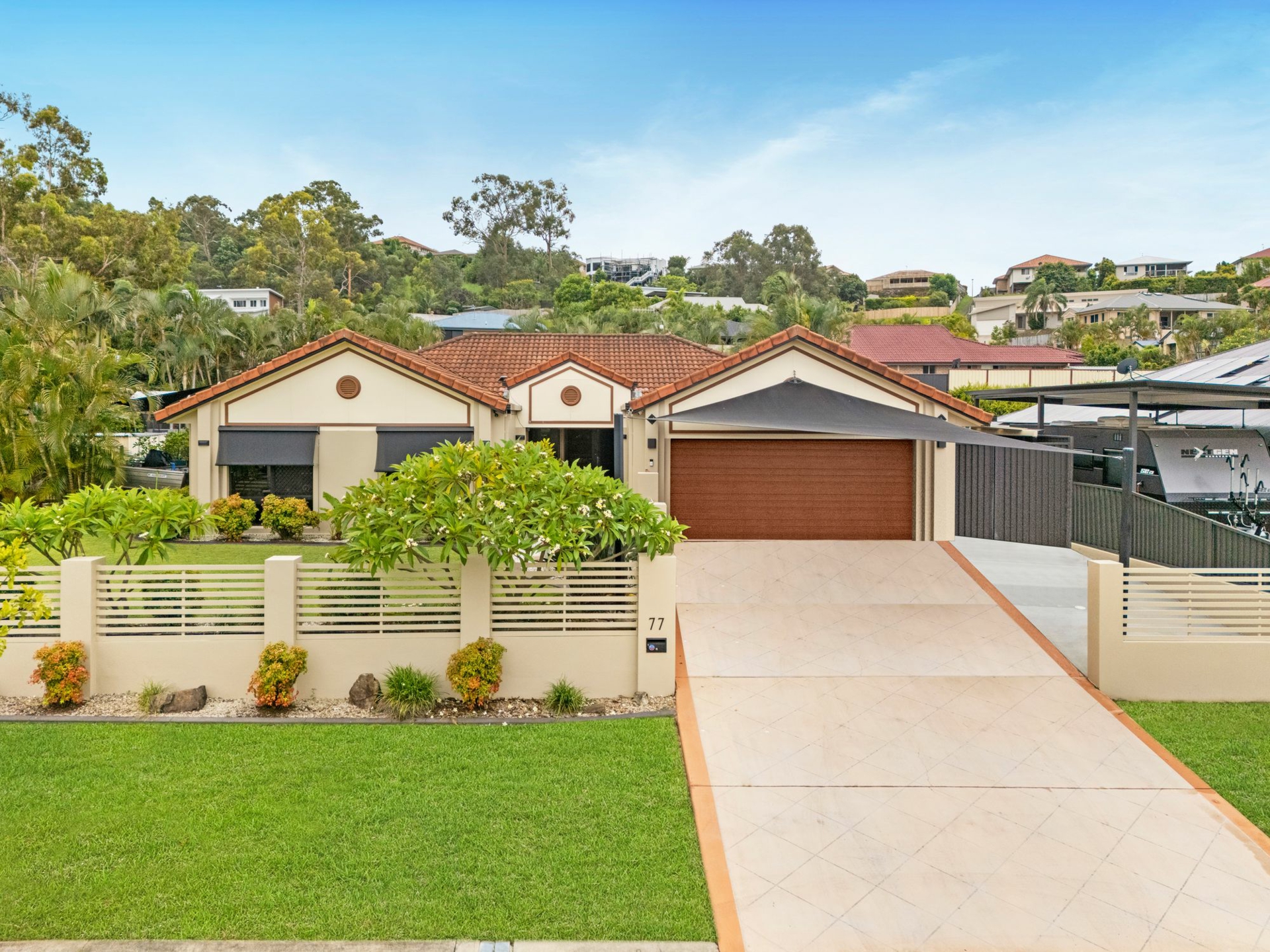 77 Ormeau Ridge Road, ORMEAU HILLS