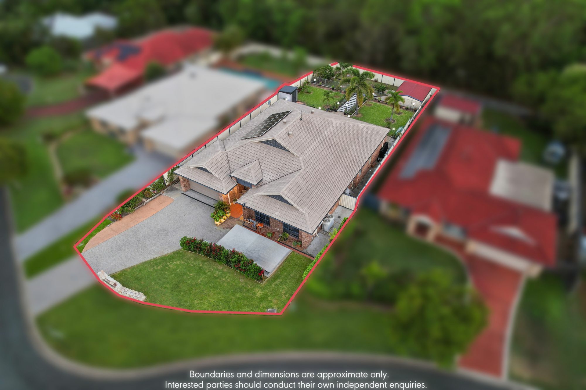 1 Carob Court, ORMEAU
