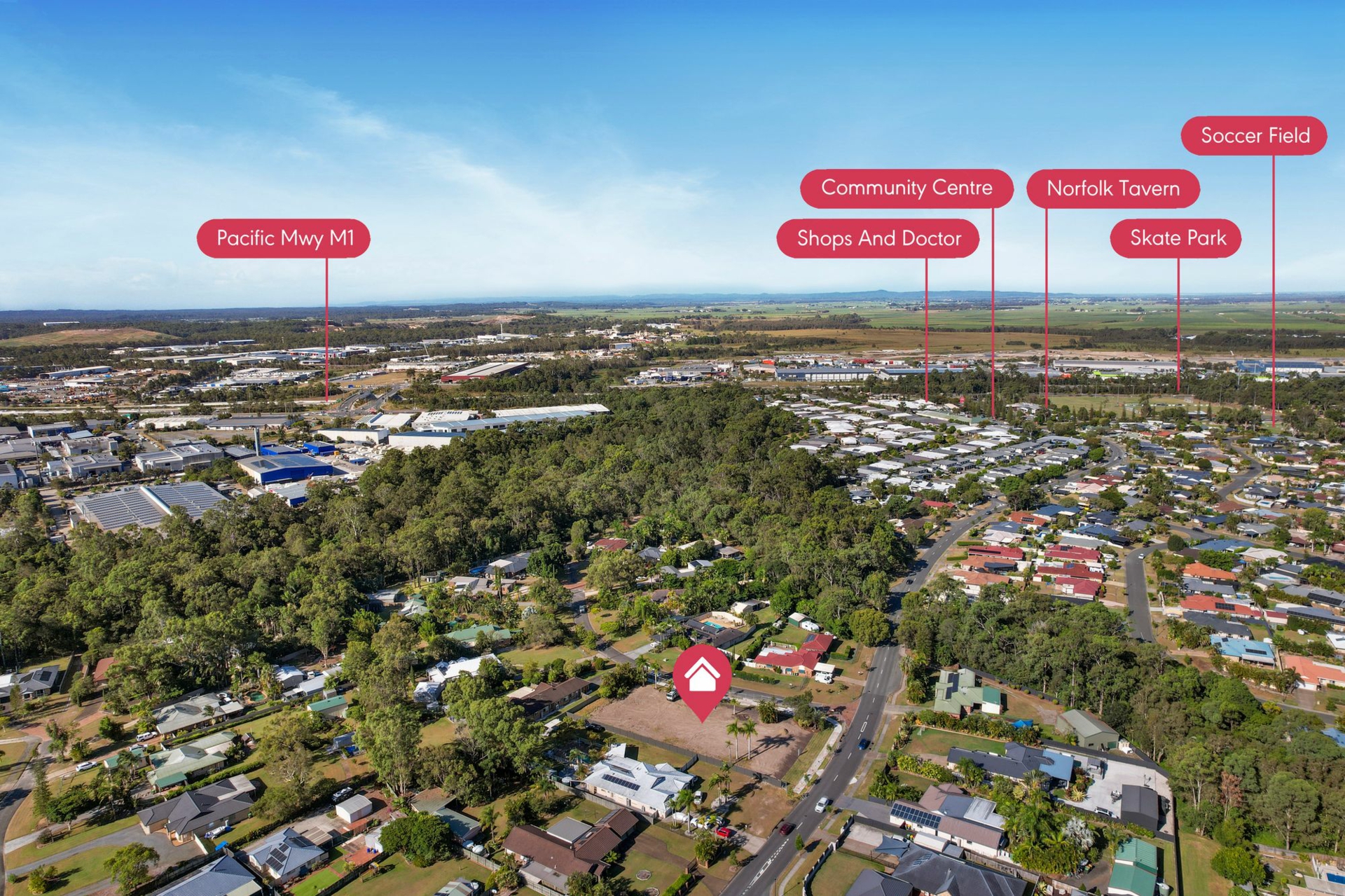 2-4 Heidi Court, ORMEAU