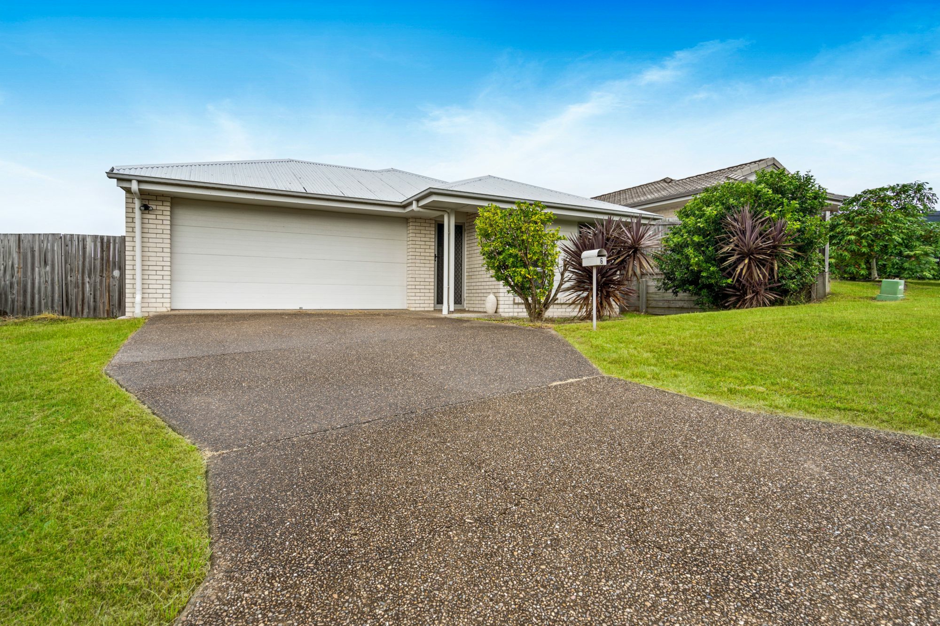6 Paddy Circuit, ORMEAU