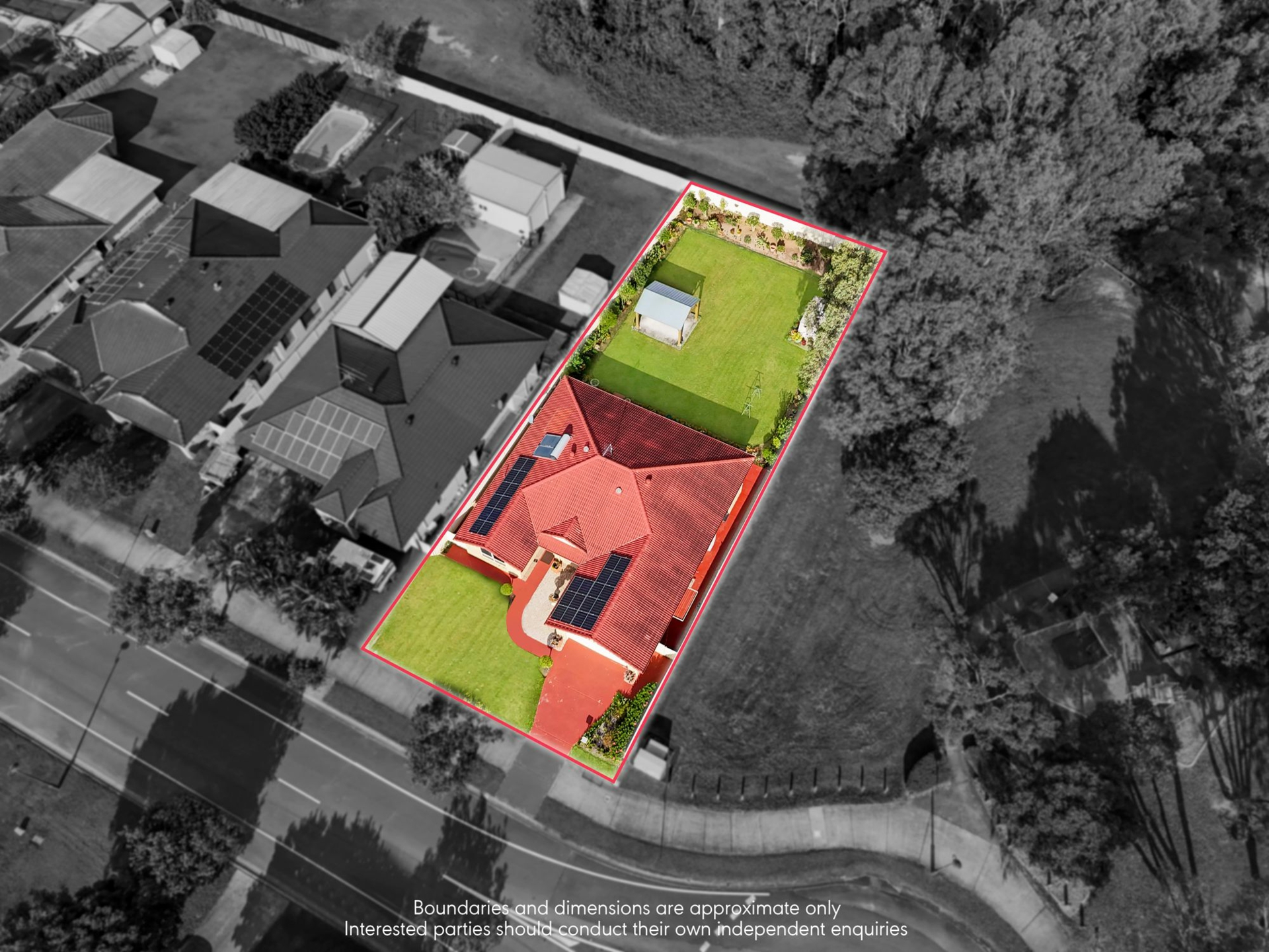 80 Halfway Drive, ORMEAU