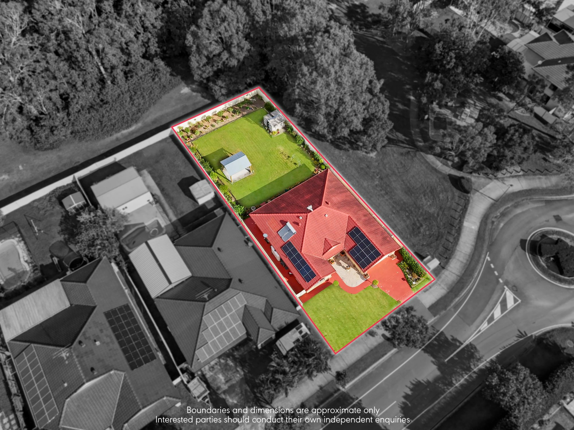 80 Halfway Drive, ORMEAU