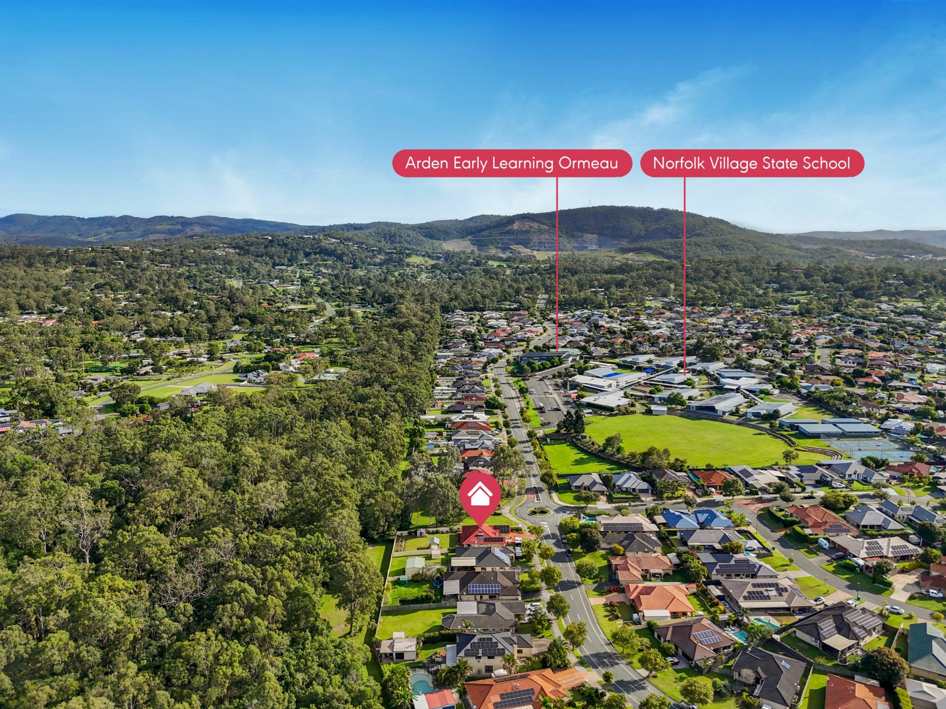 80 Halfway Drive, ORMEAU
