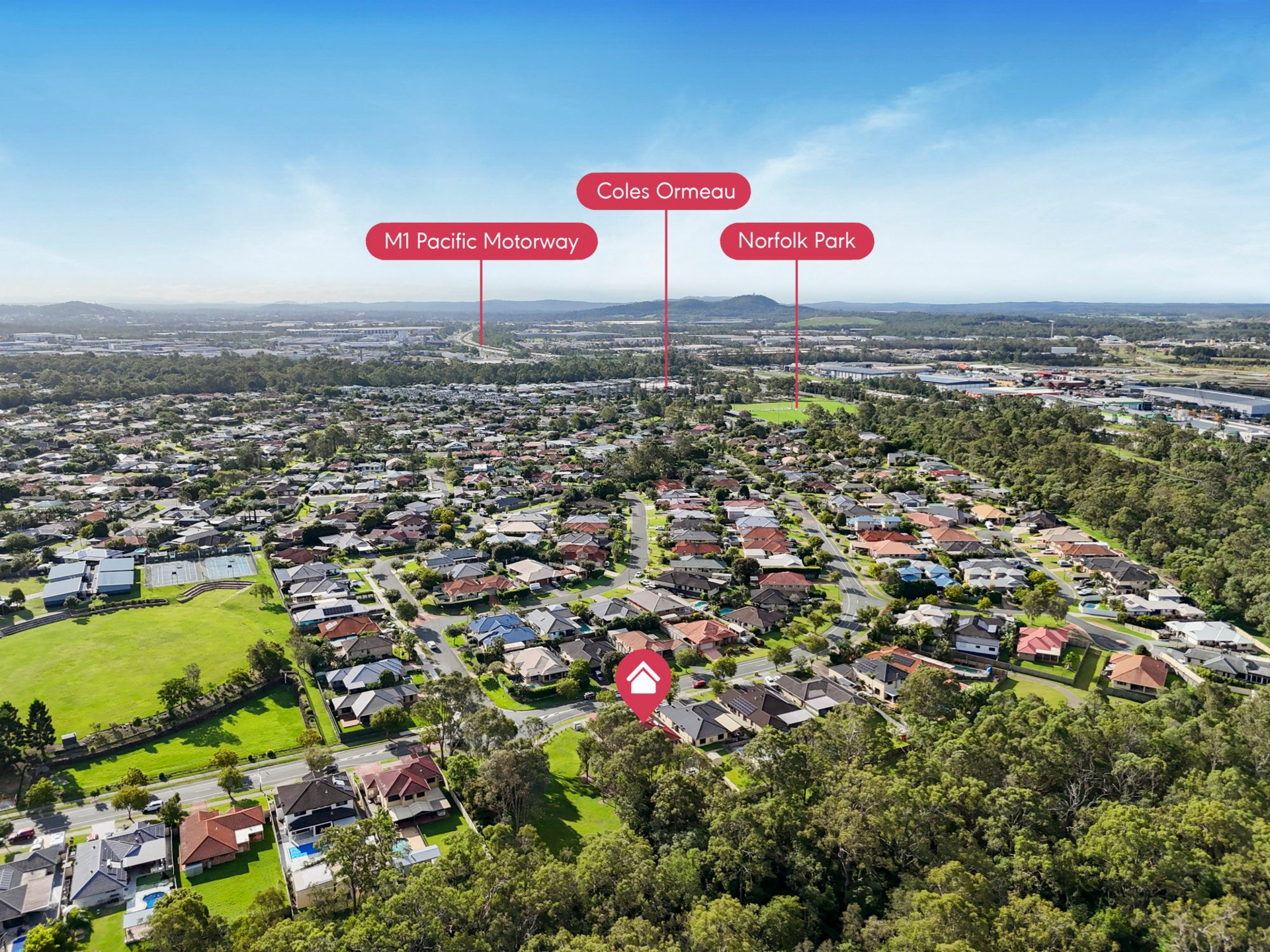 80 Halfway Drive, ORMEAU